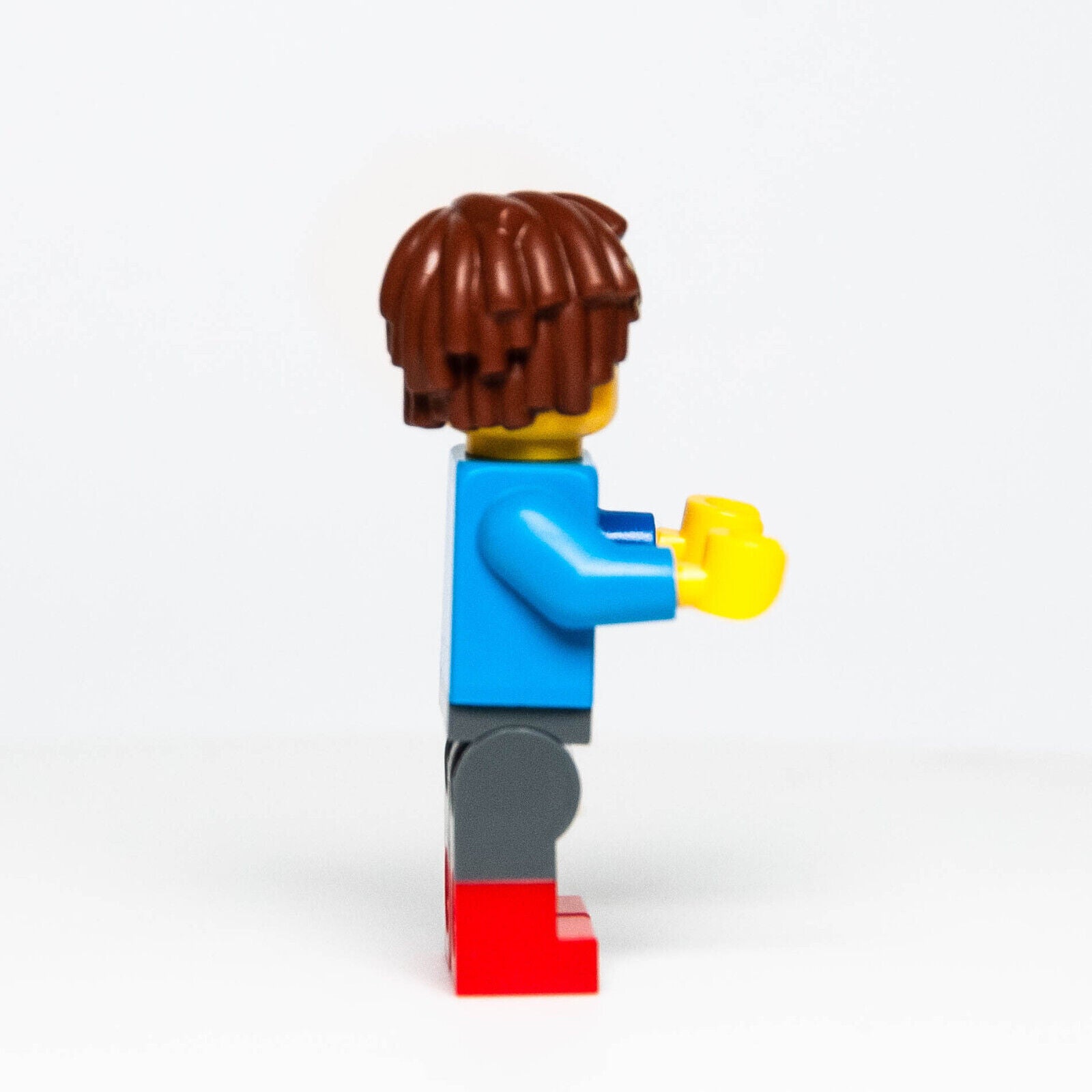 New LEGO 2024 BAM Minifigure - Mateo from DreamZzz - Exclusive to Lego Store!