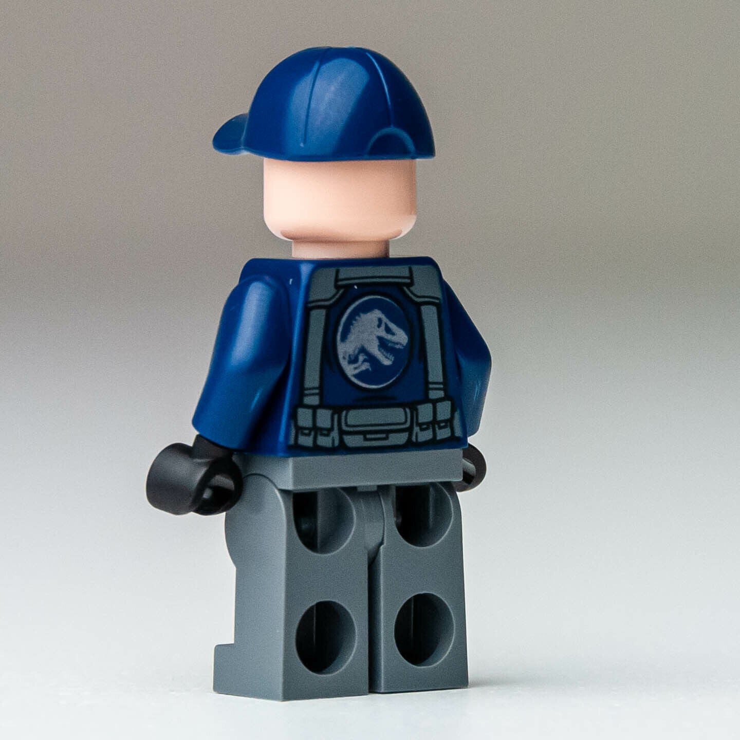 New LEGO ACU Trooper - Minifigure - Jurassic World - 75940 (jw067) - StudBee
