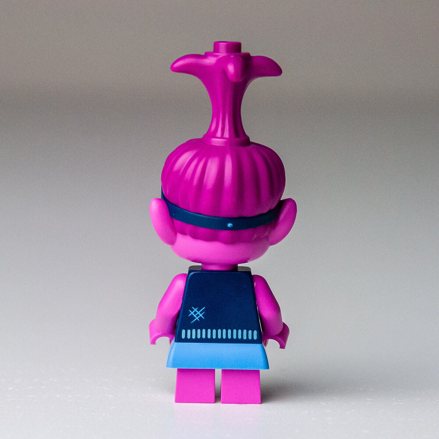 NEW Poppy - Volcano Rock City Concert - 41254 (twt019) LEGO Minifigure - StudBee