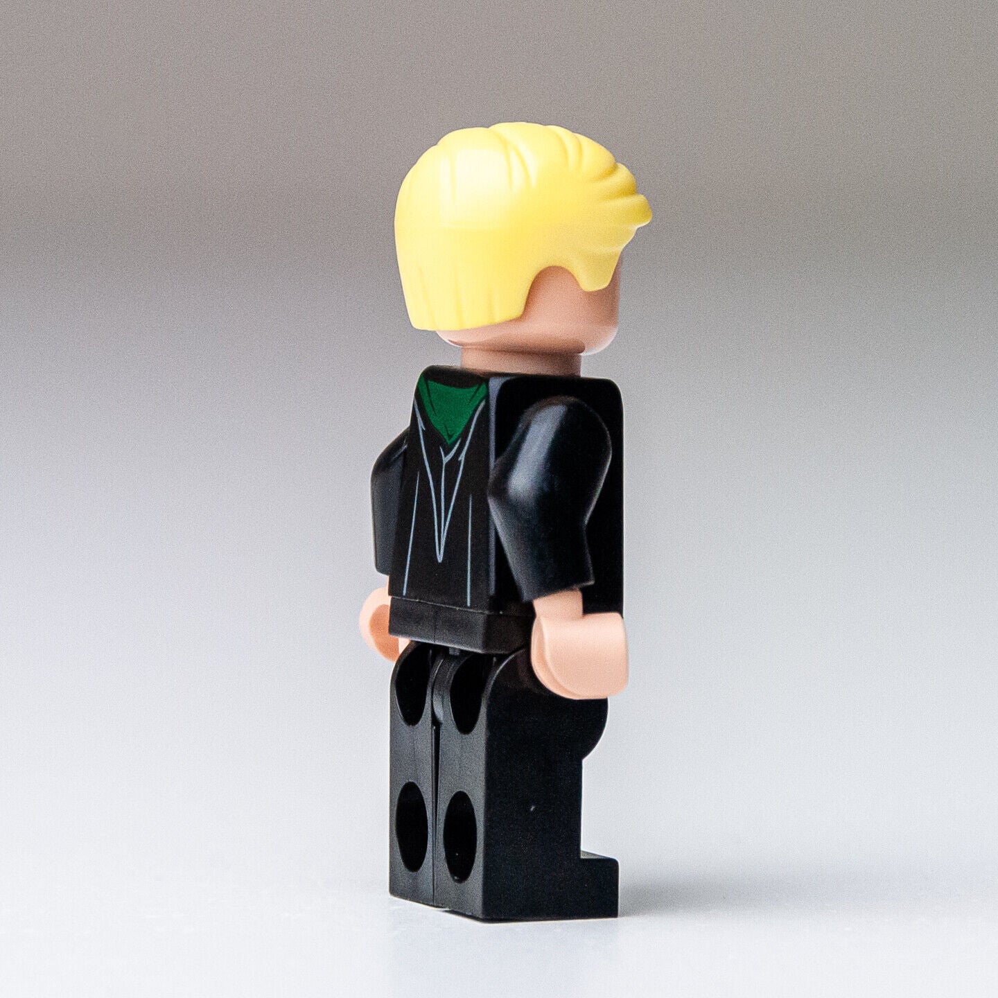 NEW Draco Malfoy - Hogwarts Astronomy Tower - 75969 (hp229) LEGO Minifigure - StudBee