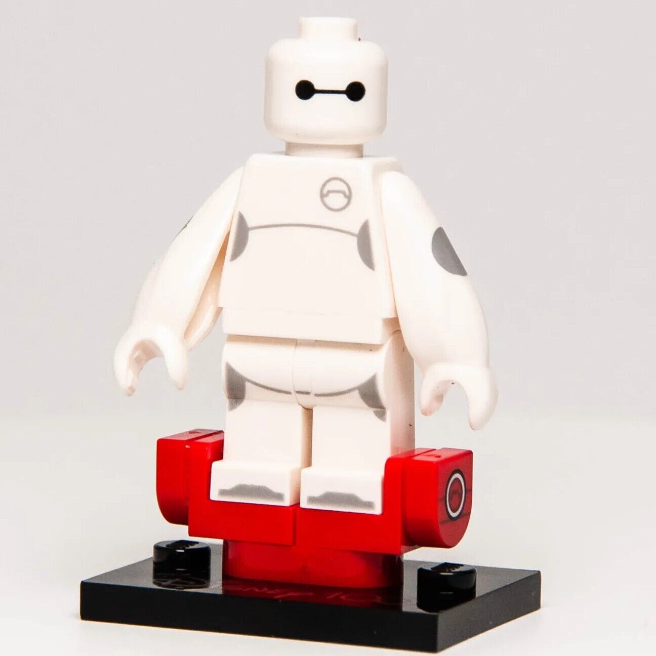 New LEGO Disney 100 Series 3 Minifigure: Baymax CMF 71038 dis108 (coldis100-17) - StudBee