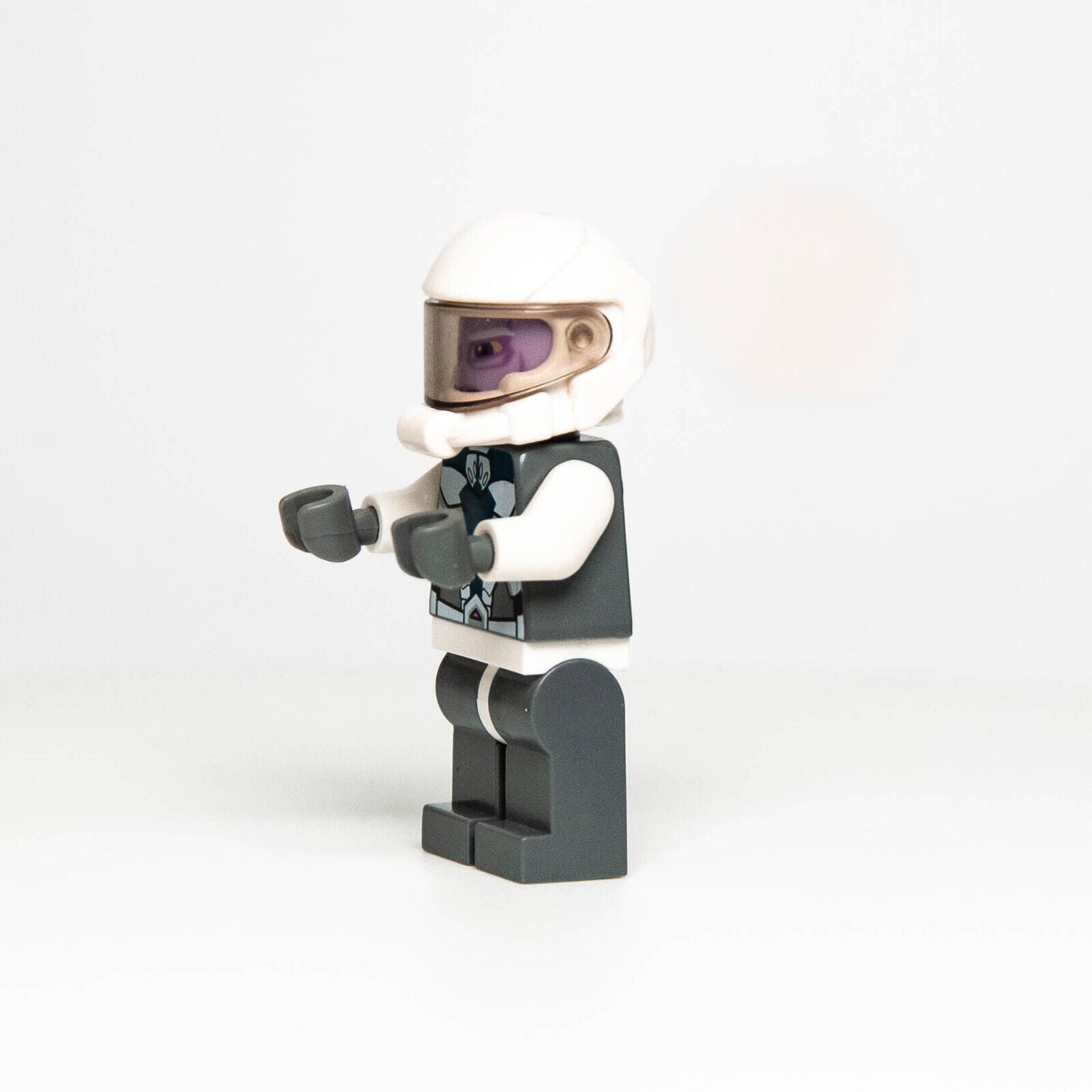 LEGO Umbaran Soldier Minifigure (sw0454) Star Wars Alien Clone Wars 75013