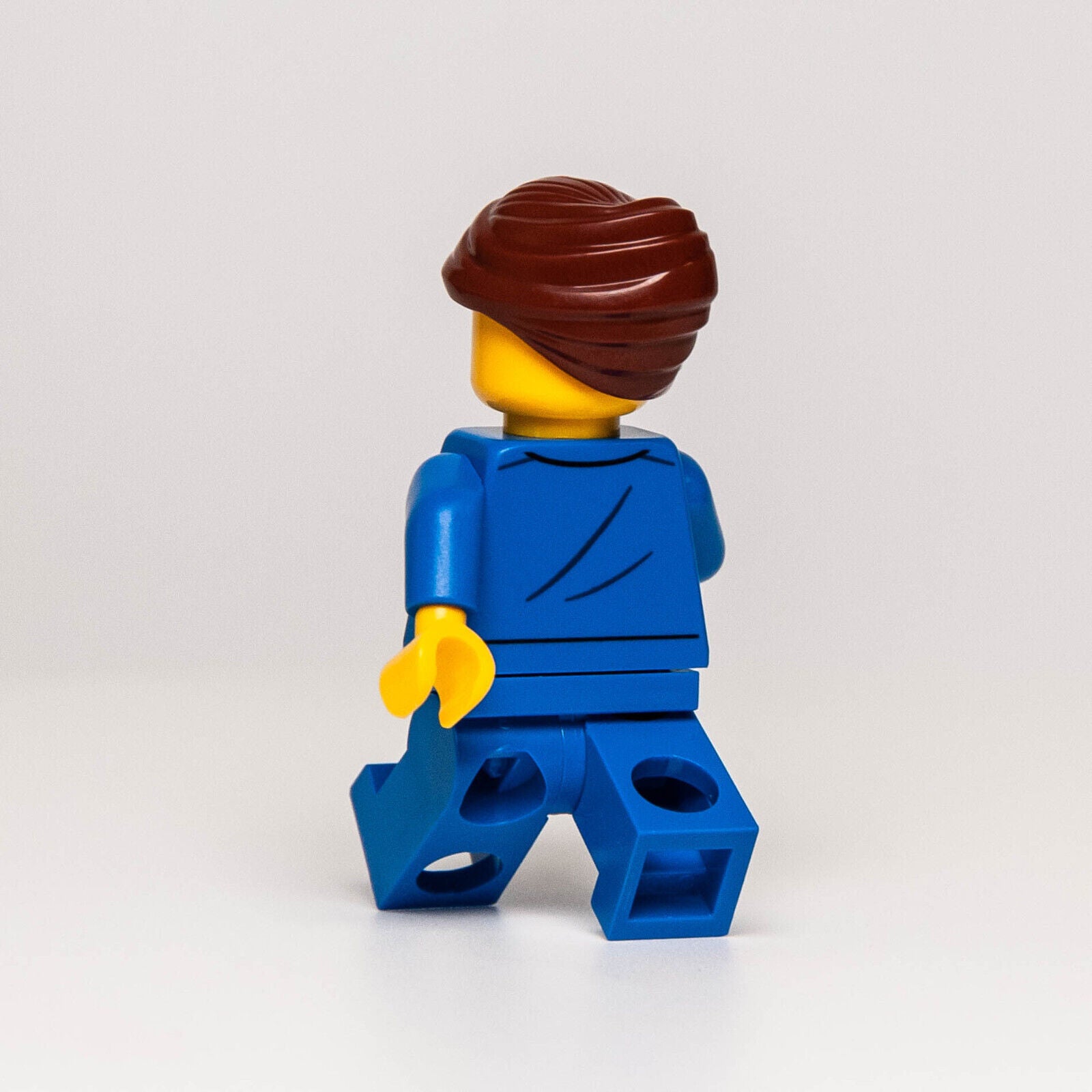 New LEGO Astronaut, Female Minifigure - Space Research and Development cty1036 - StudBee
