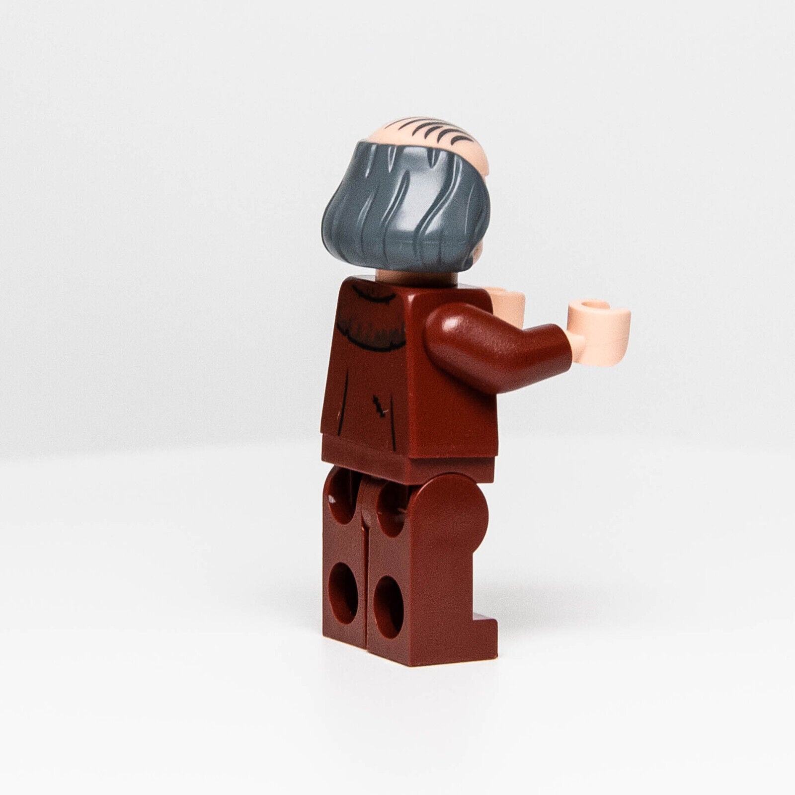 NEW Lego Argus Filch (hp353) Dumbledore's Office Hogwarts 76402 - StudBee