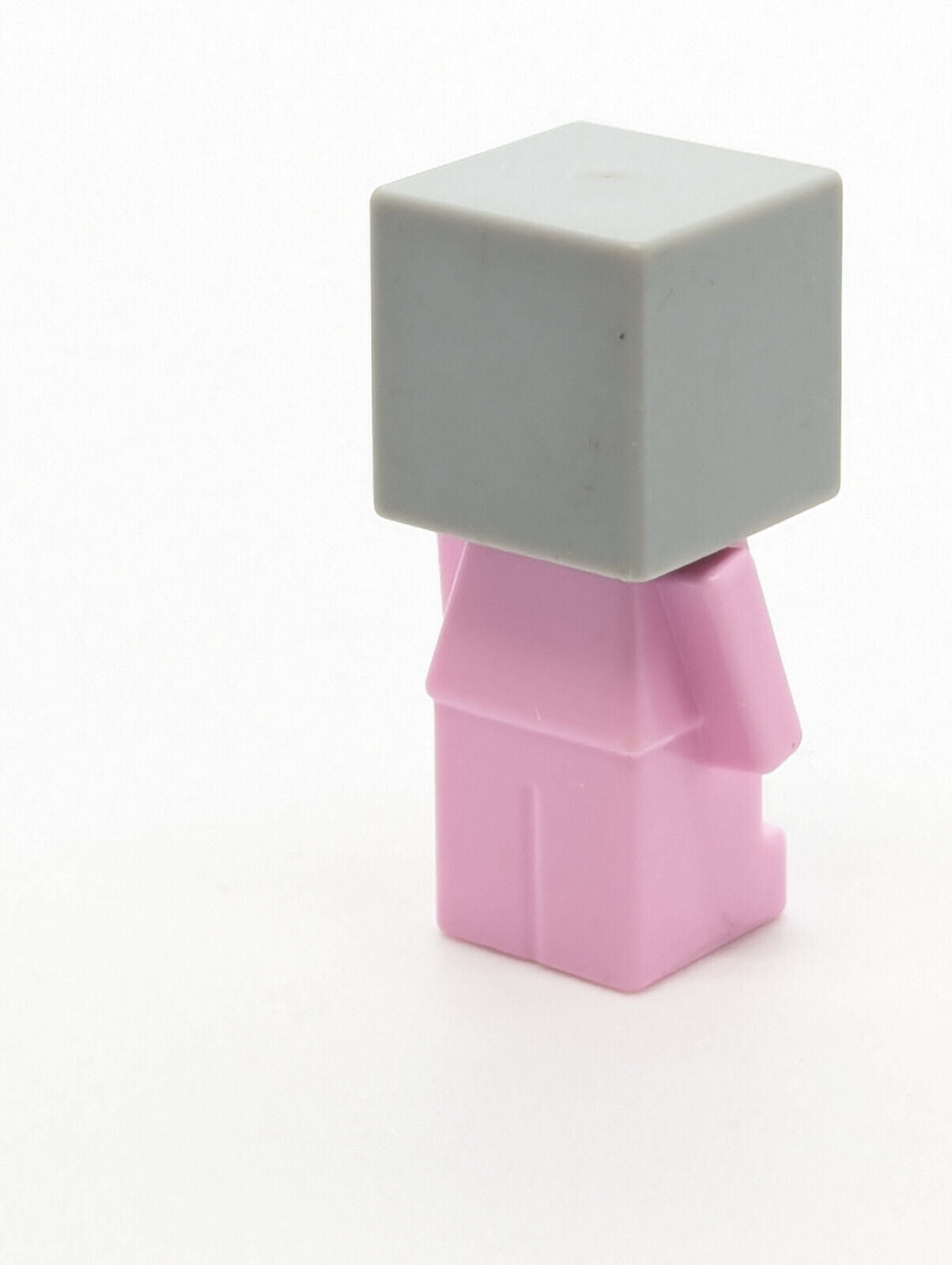 Lego Minecraft Small Baby Zombie Pigman Minifigure (min058) 21143 *Playwear* - StudBee