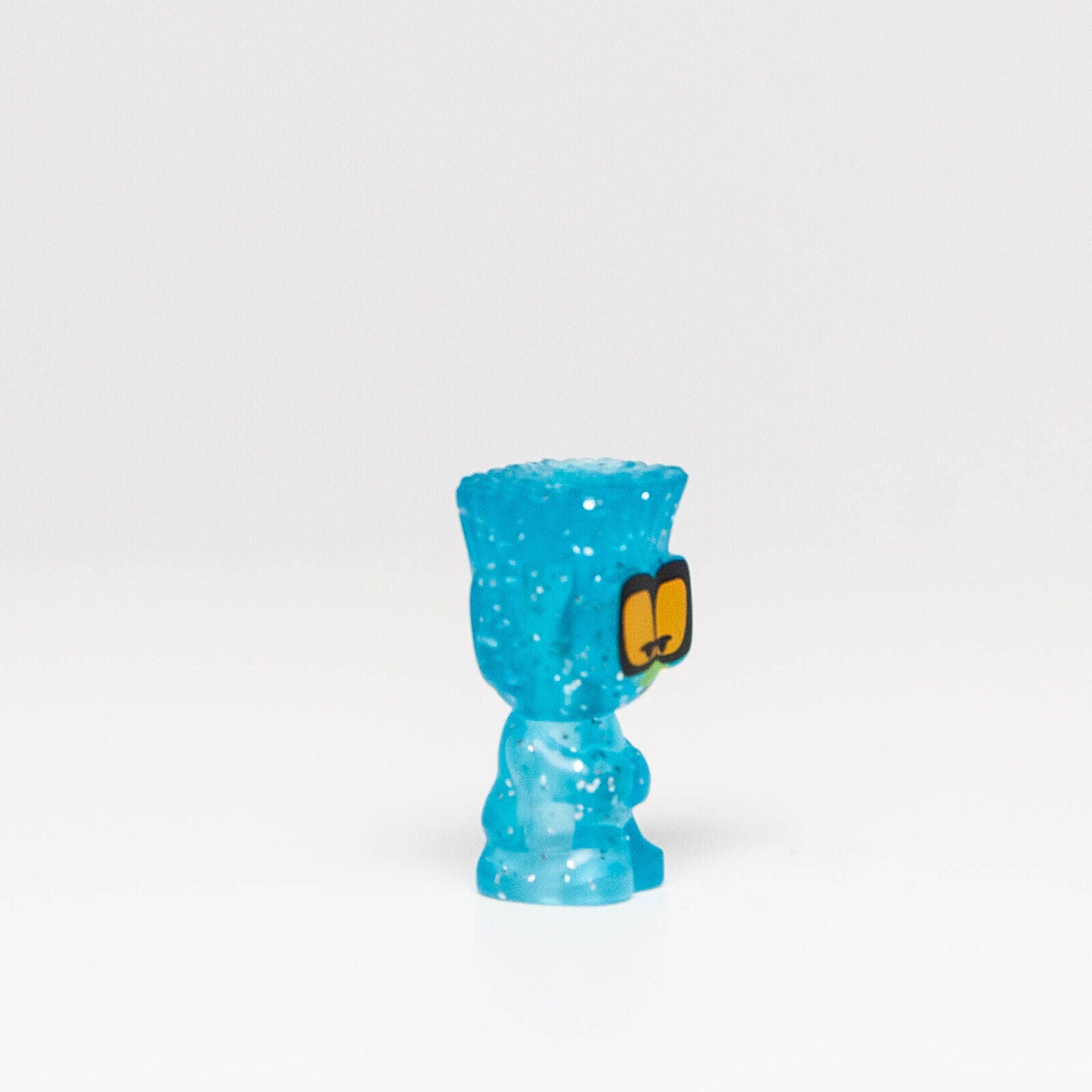 Tiny Diamond from Glitter Trolls World Tour, LEGO Minifigure (twt013) 41255 - StudBee