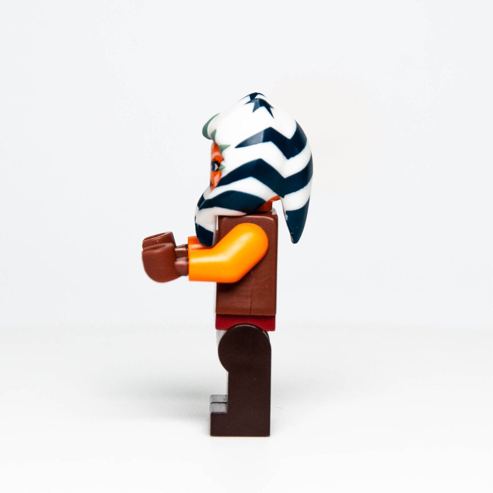 Lego Star Wars Minifigure - Ashoka Tano Padawan (sw0452) 75046 75013