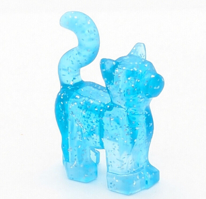 LEGO Harry Potter Animal - Patronus - You Choose!  Hare, Otter, Cat, Deer - StudBee