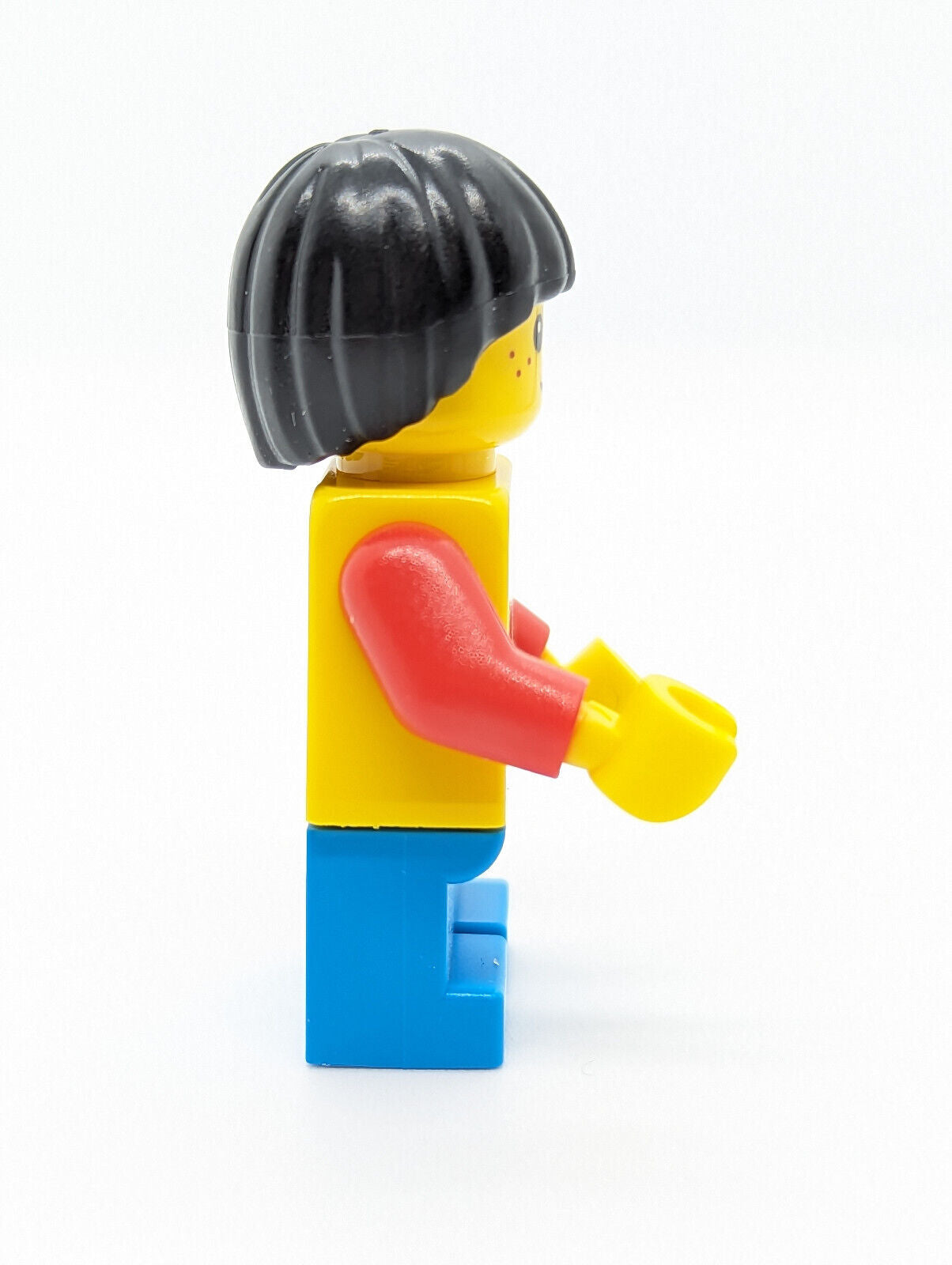 LEGO 80111 Chinese Lunar New Year Minifig - Child Boy Monkey King Parade hol317 - StudBee