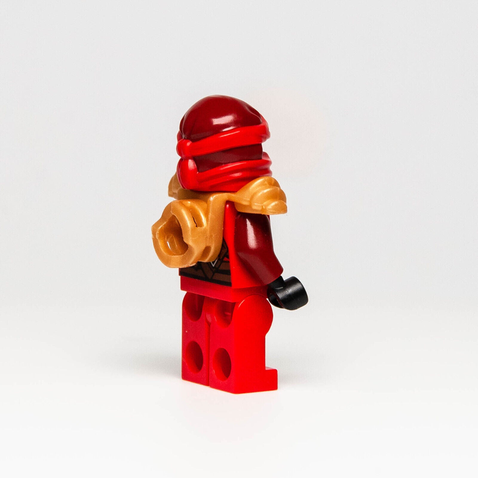 LEGO Ninjago Minifigure - Kai Honor Robe, Day of Departed (njo305) 891723 Armor - StudBee