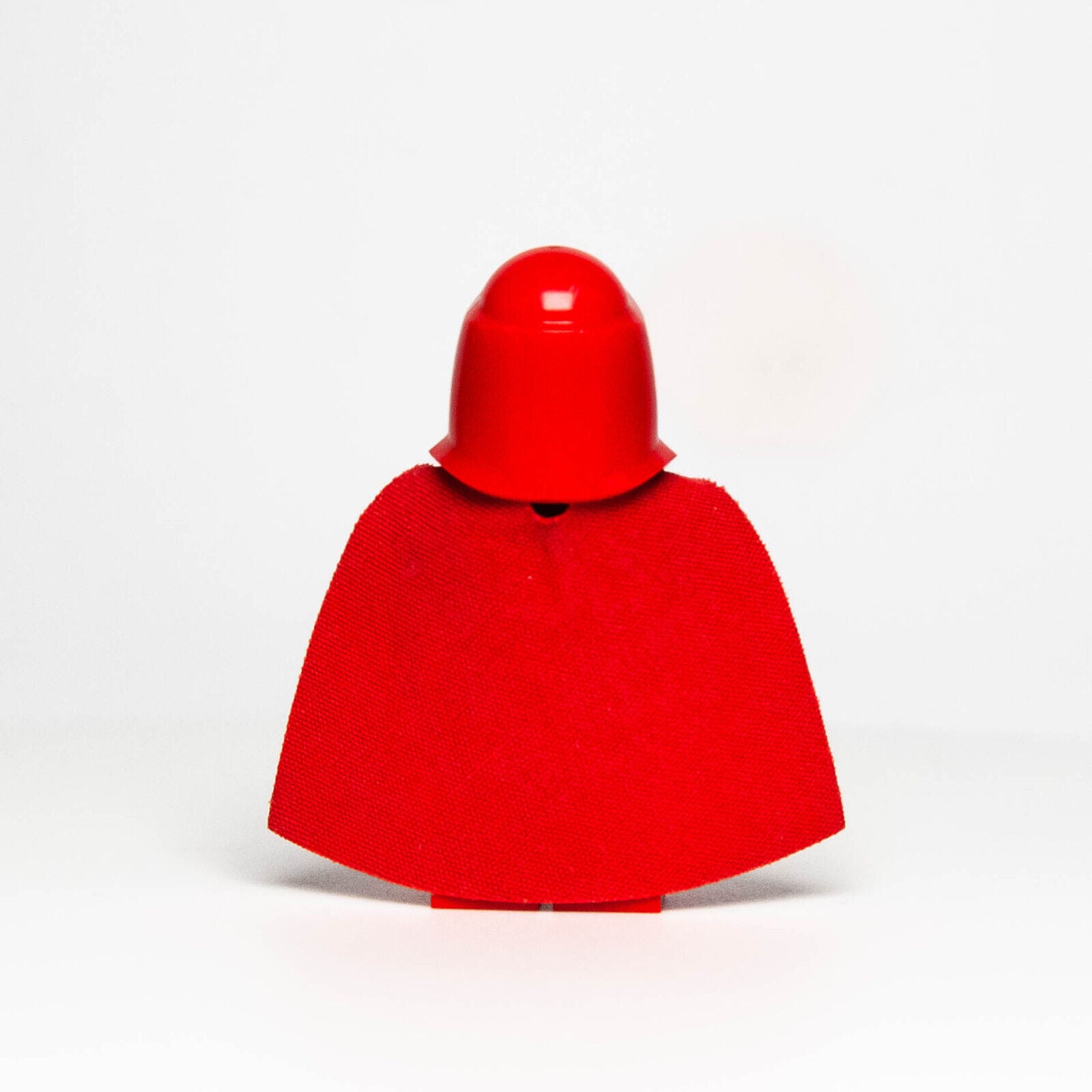 LEGO Star Wars Royal Guard Minifigure (sw0521) 75034 75093 Death Star Dark Red