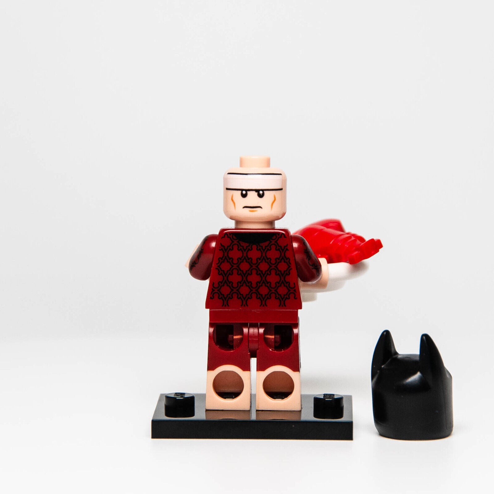 Lego Lobster-Lovin' Batman The LEGO Batman Movie, Series 1 (coltlbm-1) 71017 - StudBee