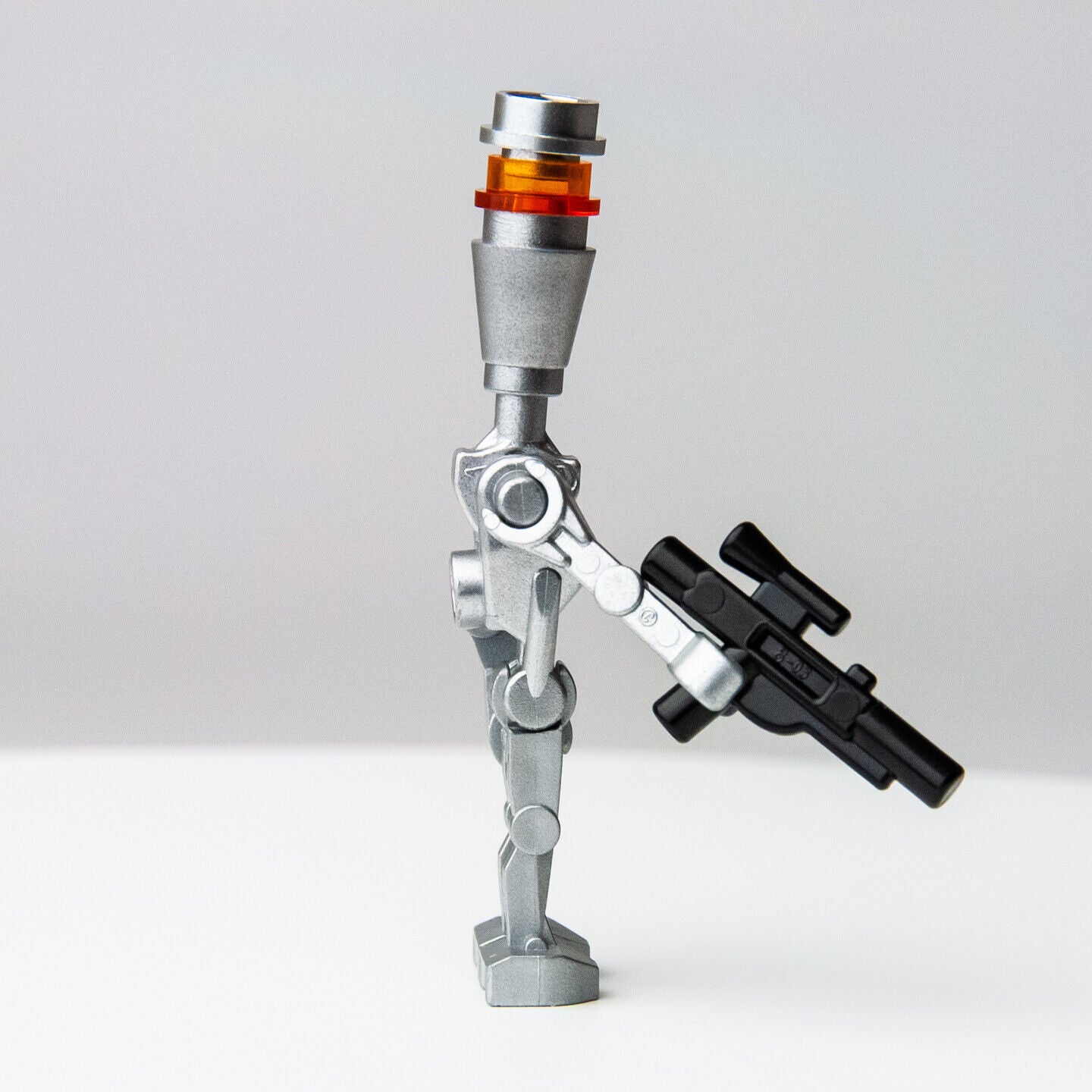 LEGO  - Assassin Droids Battle Pack - 8015 (sw0229) Minifigure - StudBee