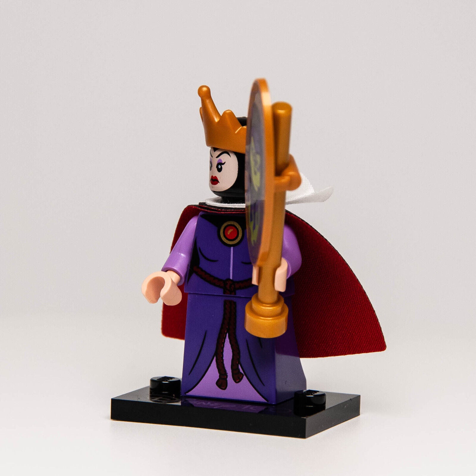 SEALED LEGO Disney 100 Minifigure - The Evil Queen & Mirror 71038 (coldis100-18 - StudBee