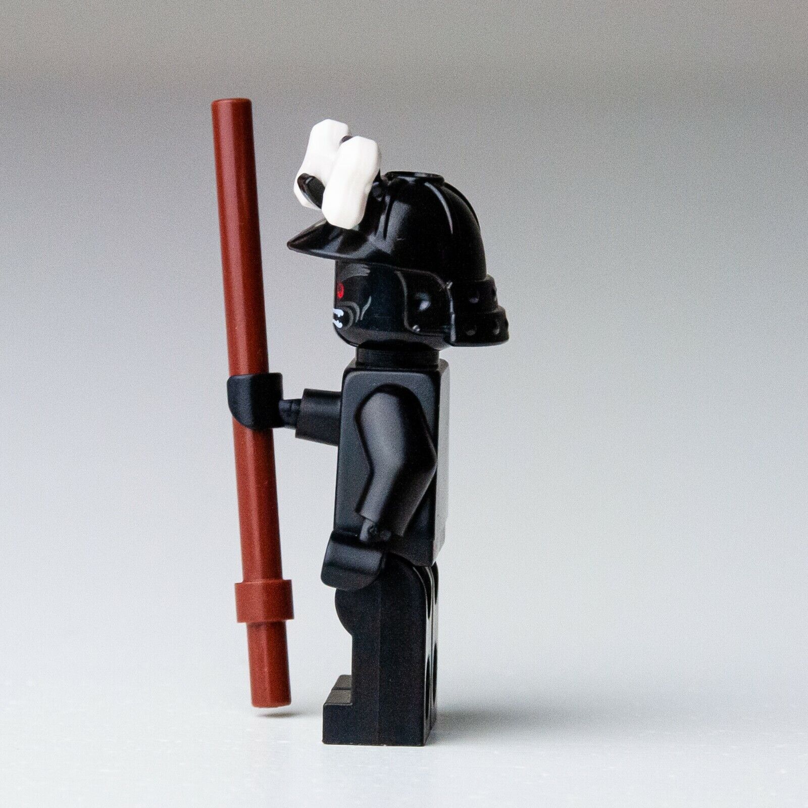 LEGO Lord Garmadon - Kai's Fire Dragon - 71701 (njo596) Minifigure - StudBee