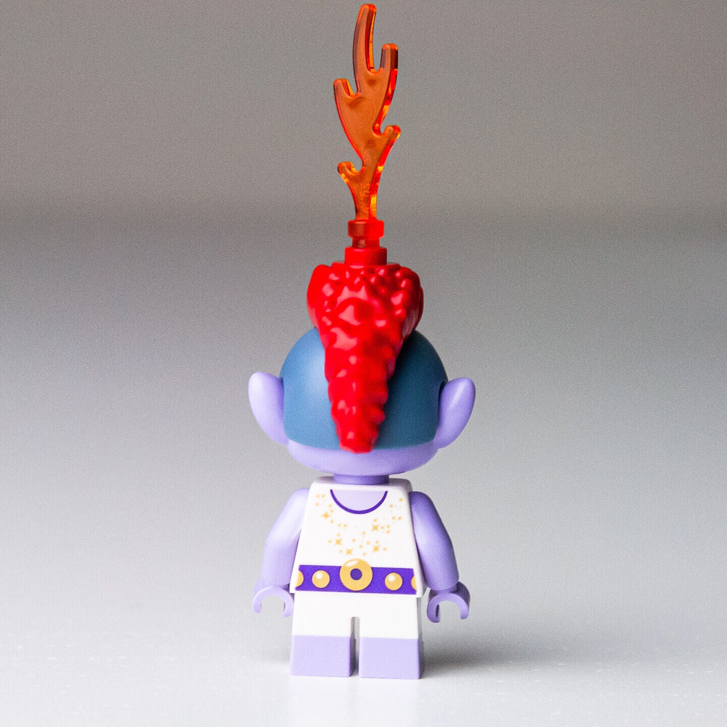 NEW Barb - Volcano Rock City Concert - 41254 (twt021) LEGO Minifigure - StudBee