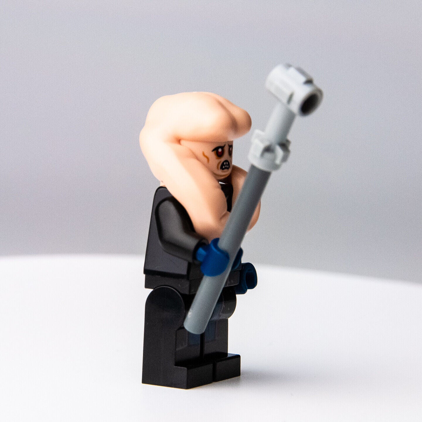 NEW Bib Fortuna - Boba Fett's Throne Room - 75326 (sw1193) LEGO Minifigure - StudBee