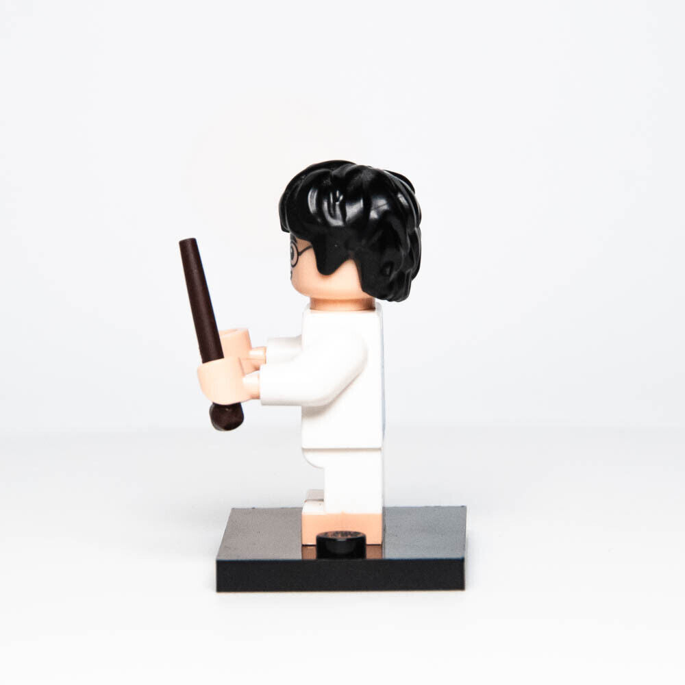 LEGO CMF Series 1 - Harry Potter, Pajamas Invisibility Cloak (colhp-15) 71022