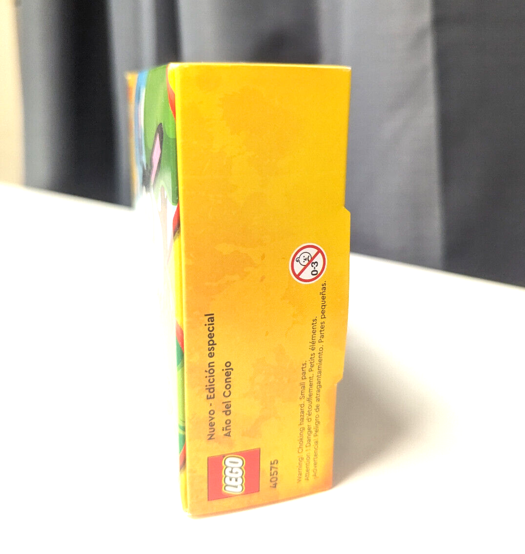 Lego Chinese Lunar New Year - 40575 Year of the Rabbit Limited Edition 2023 - StudBee