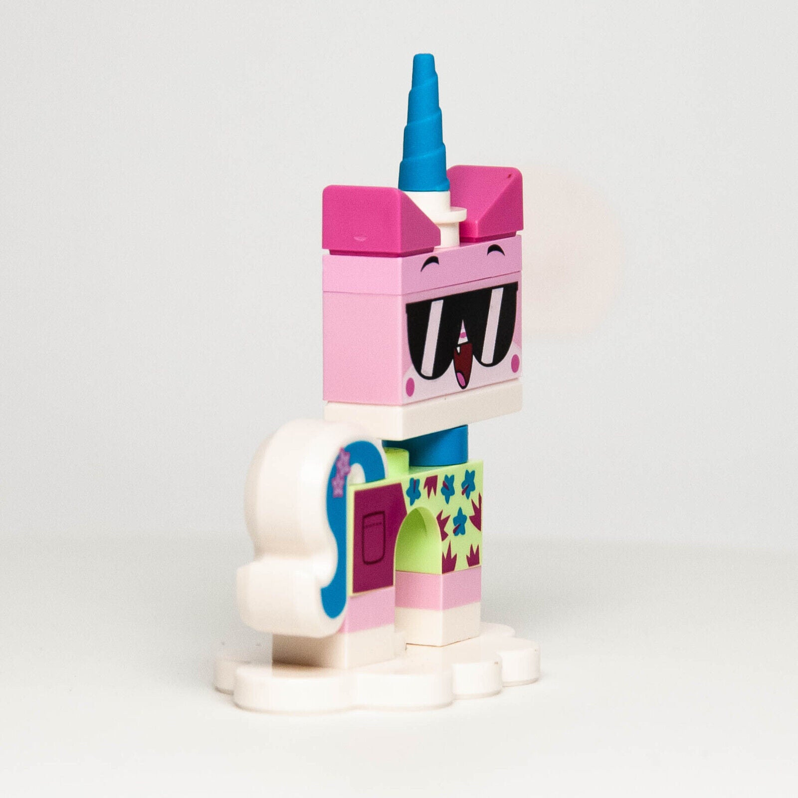 LEGO Movie CMF Minifigure - Shades Unikitty (coluni1-5) 41775 Vacation Beach