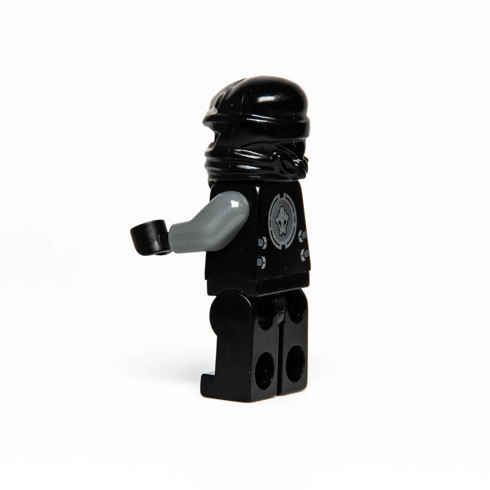 Lego Star Wars Minifigure: Mandalorian Dark Trooper (sw1161) 75324 75315 - StudBee