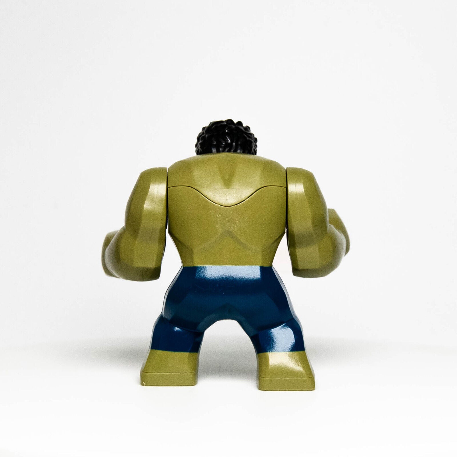 Lego Avengers Endgame Minifigure - Hulk, Dark Blue Pants (sh0577) 76131