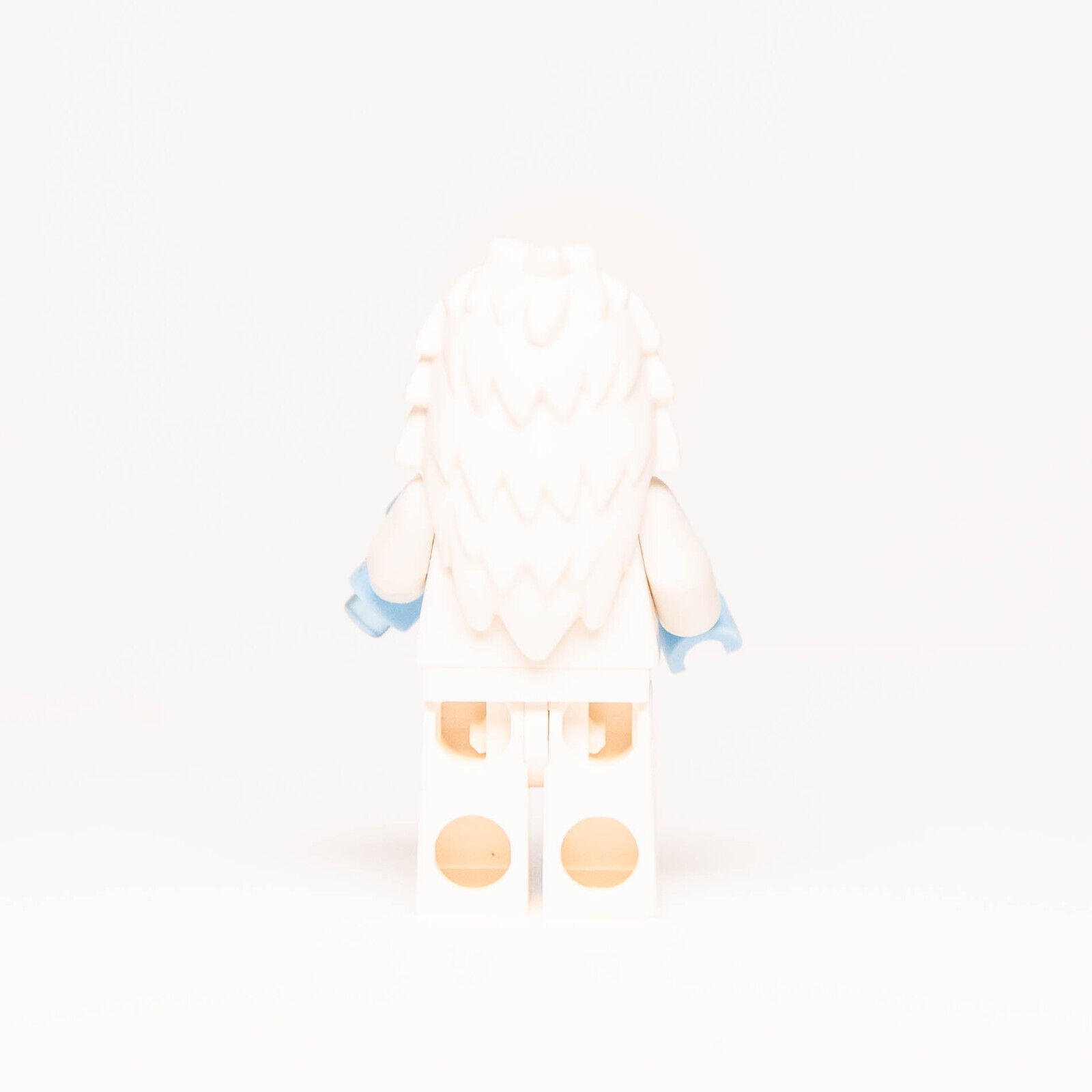 LEGO CMF Minifigure 71002 Series 11 - Yeti (col11-8) col170 Big Foot - StudBee