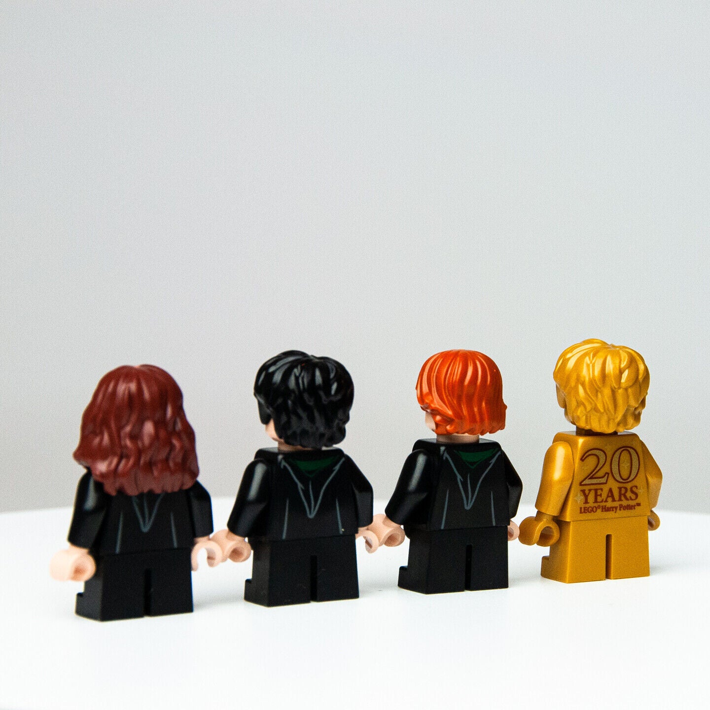 NEW Harry Potter Minifigure Lot 76386 - Hogwarts Polyjuice Potion Mist (hp284) - StudBee