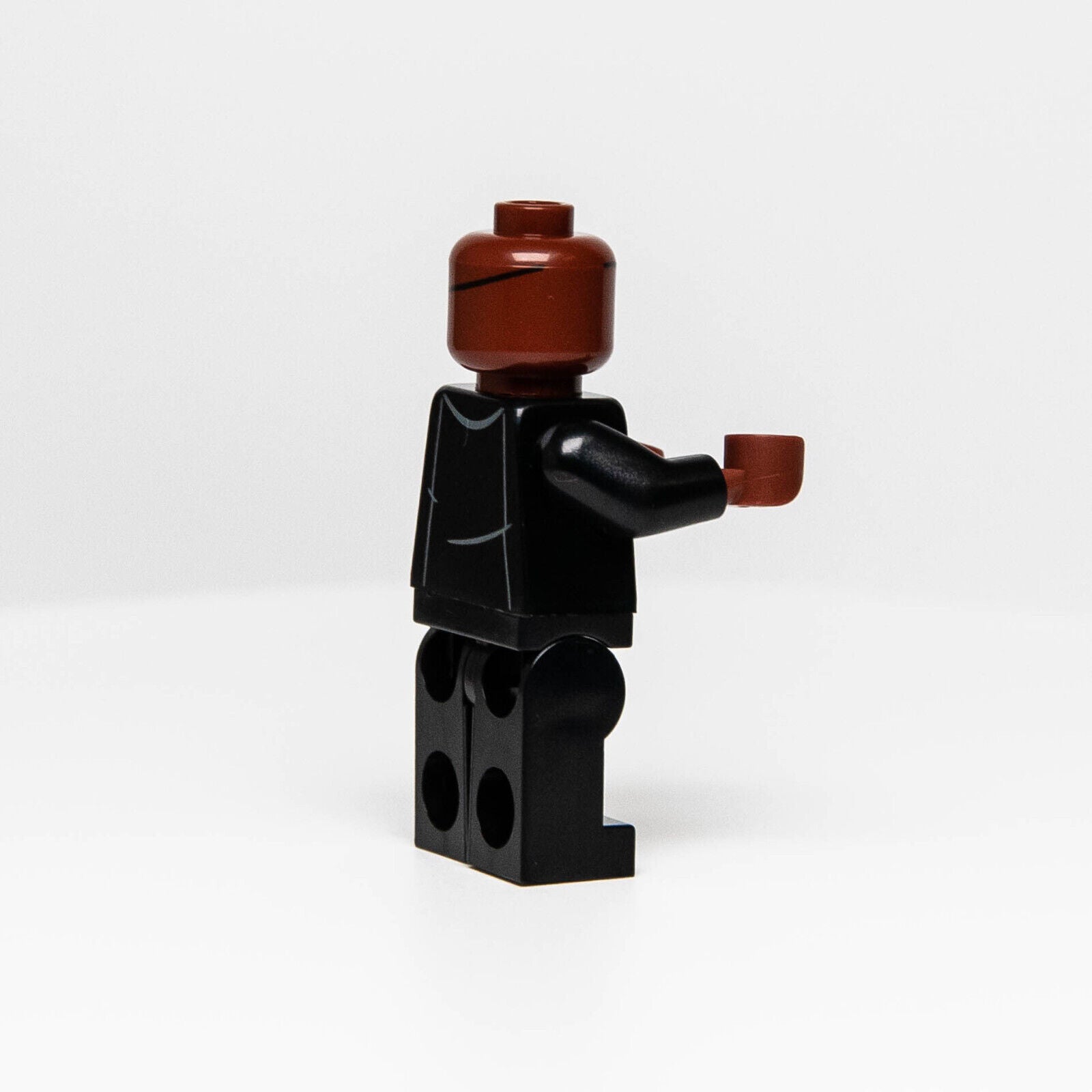 NEW LEGO Nick Fury Minifigure (sh585b) 76216 Marvel - StudBee