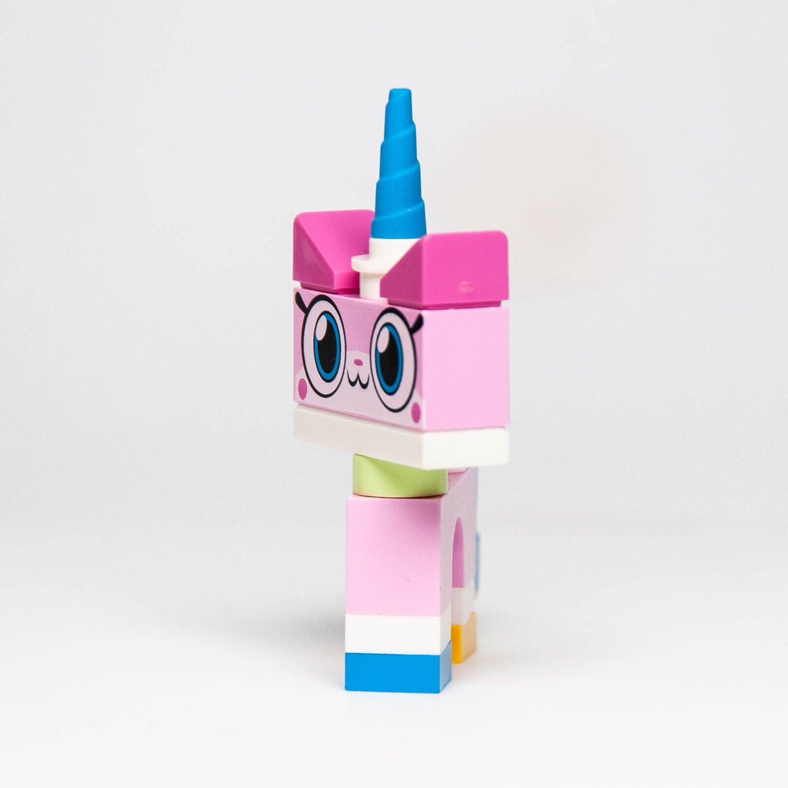 Lego Movie Minifigure - Unikitty Smiling (uni03) 41454 41455 30406 - StudBee