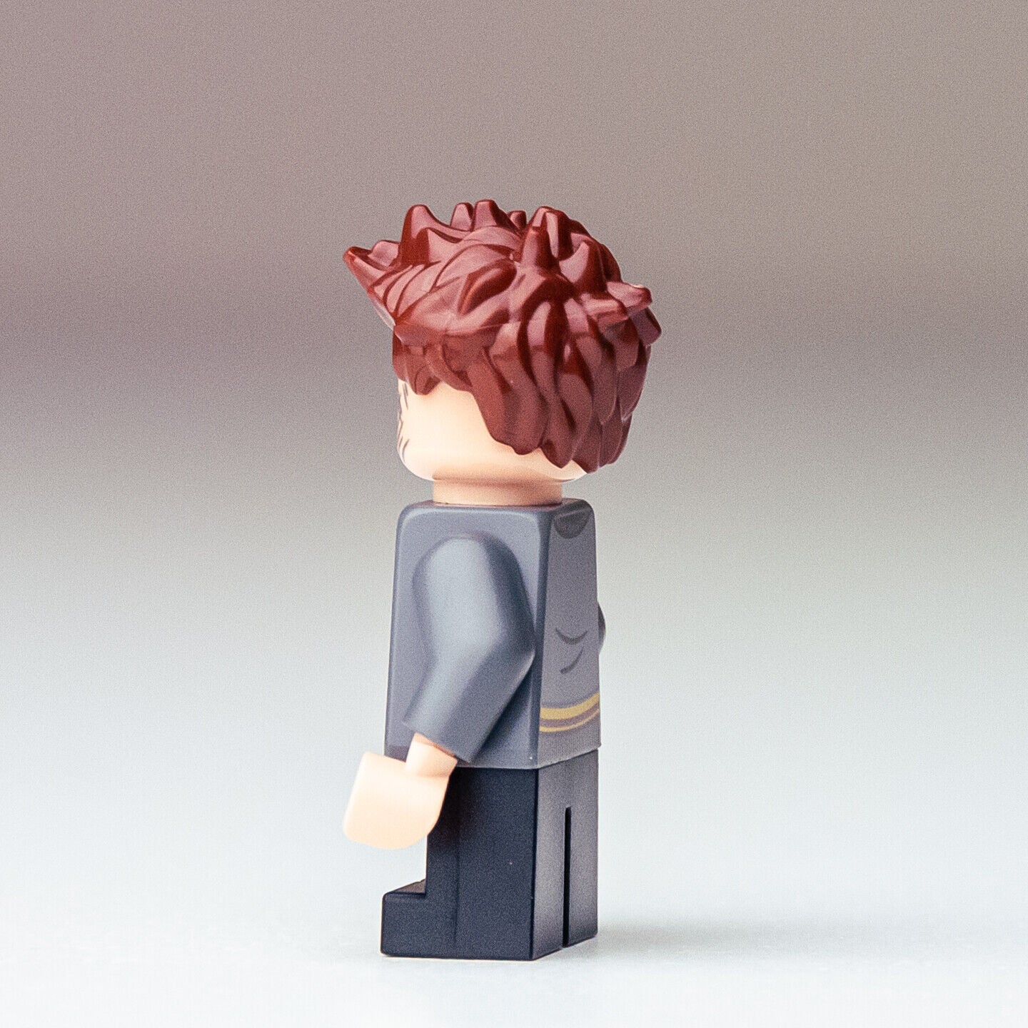 New LEGO Seamus Finnigan  Minifigure - Potions Class - 76383 (hp268) - StudBee