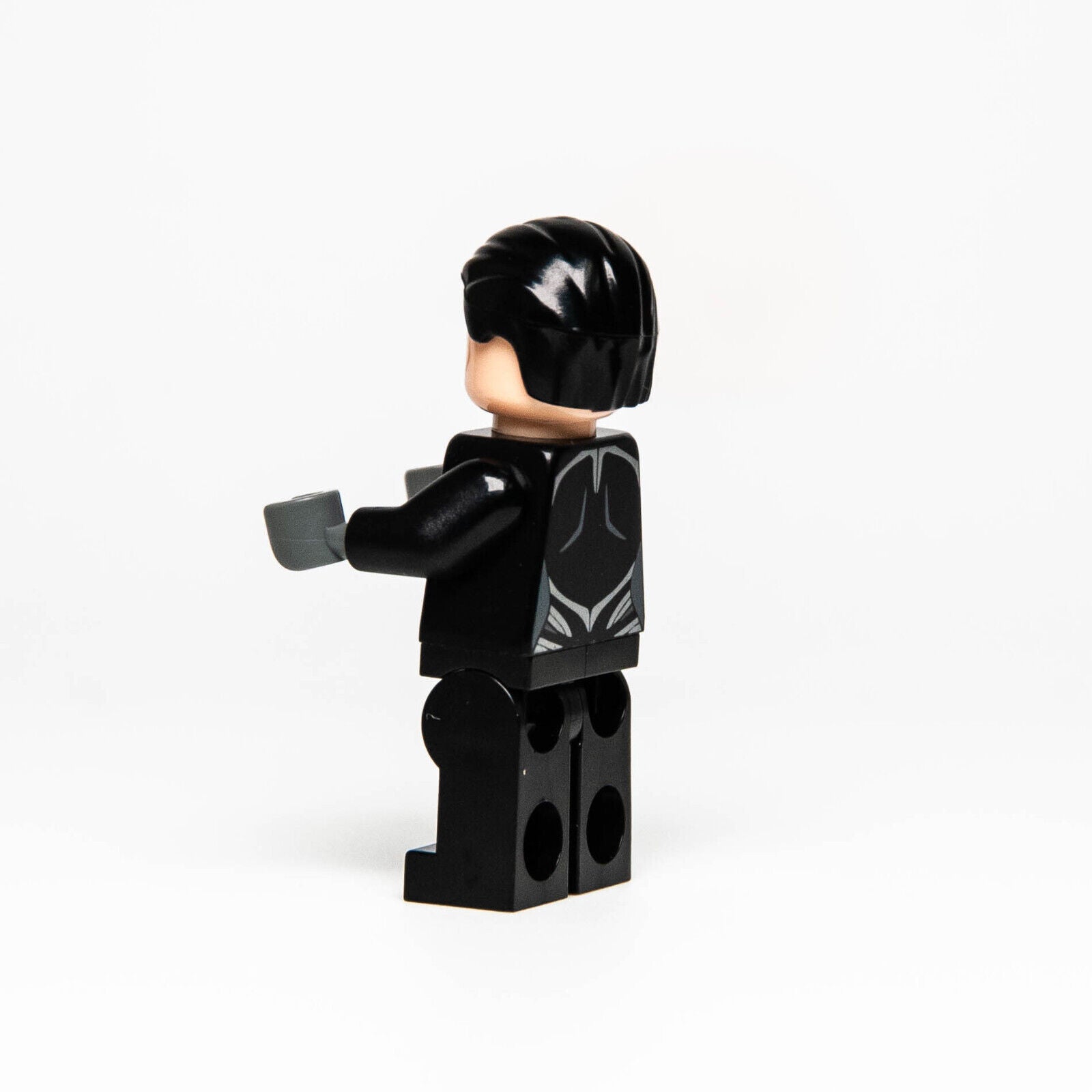 Lego Superman Minifigure - General Zod (sh0078) DC Super Heroes 76002 - StudBee