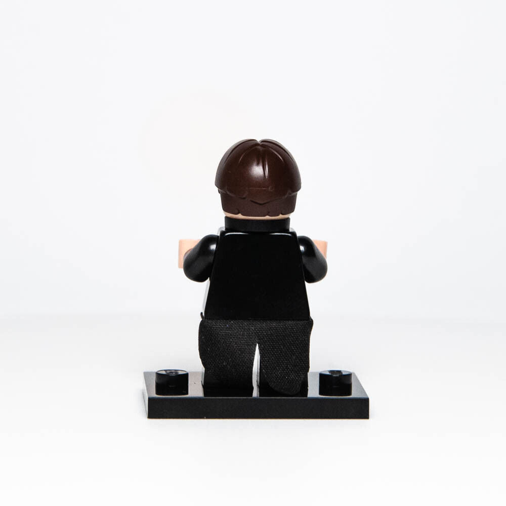 LEGO CMF Minifigure Series 1 - Prof Flitwick (colhp-13) 71022 Megaphone