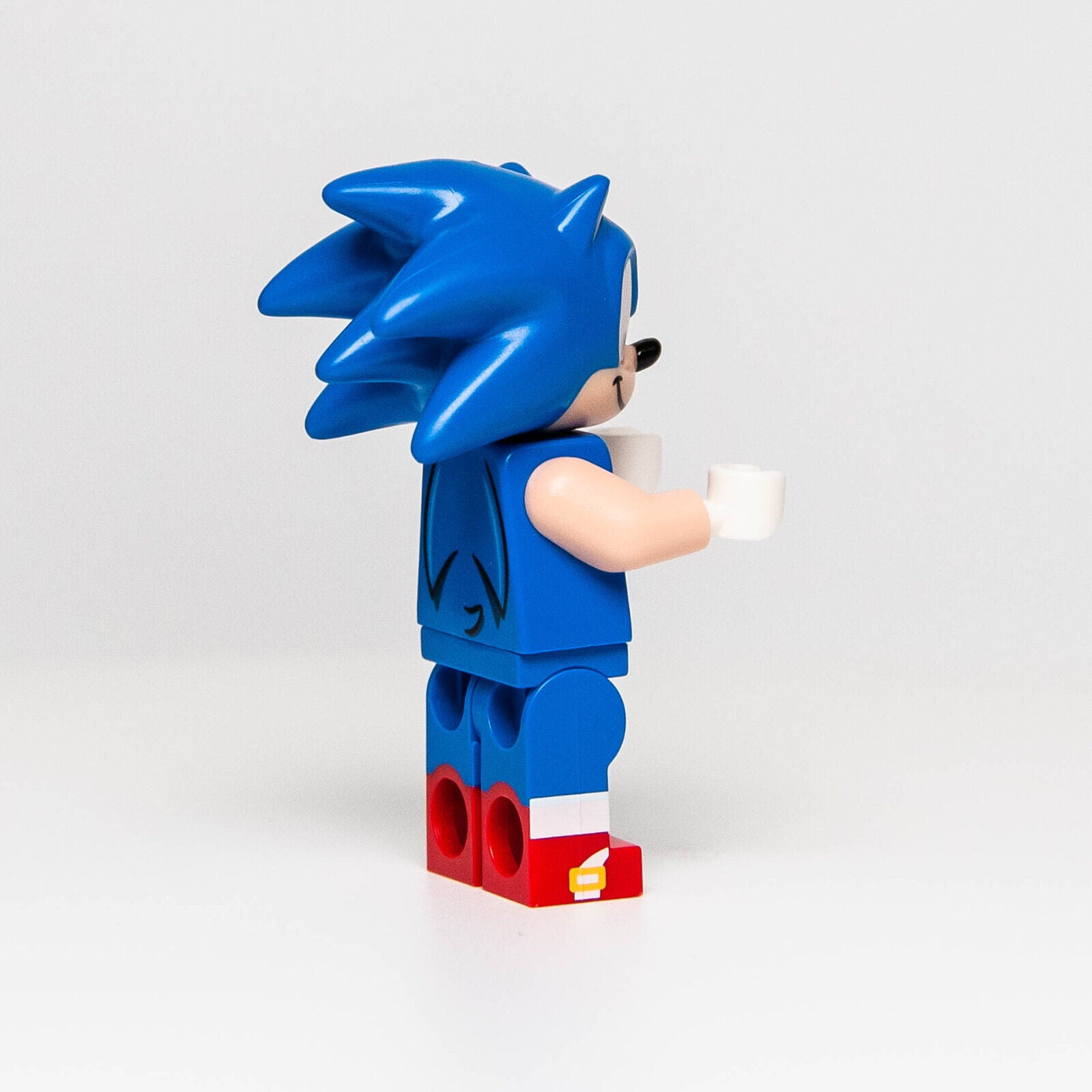 NEW Lego Sonic the Hedgehog Minifigure (idea104) 21331 - StudBee