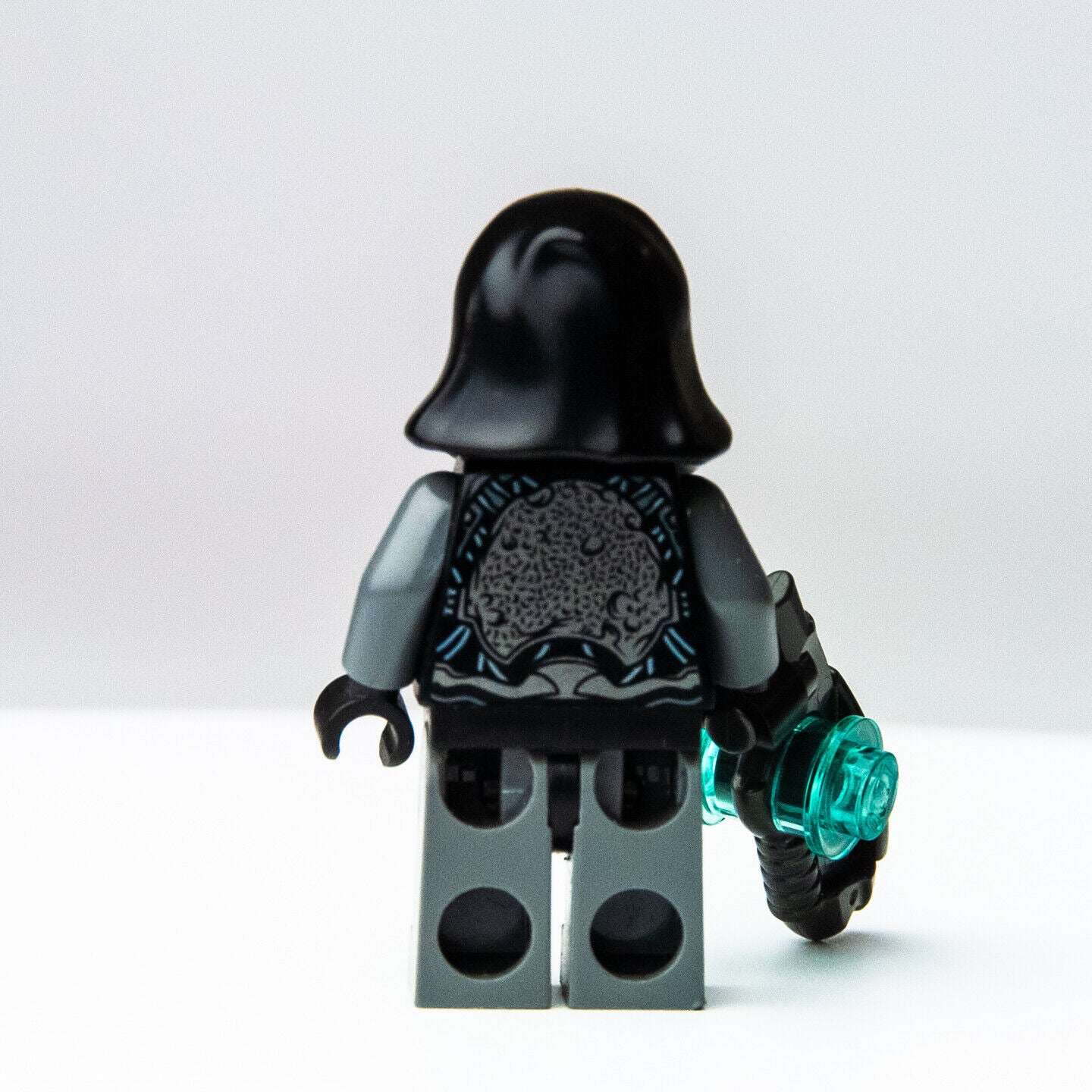 LEGO The Sakaaran w/ gun - 76020 76019 76021 (sh120) Minifigure - StudBee