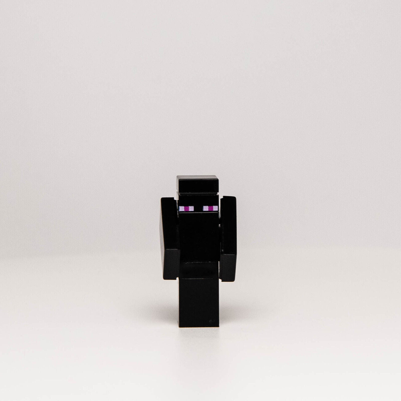 LEGO Micro Minecraft Minifigure - Micromob Enderman (min008) - StudBee