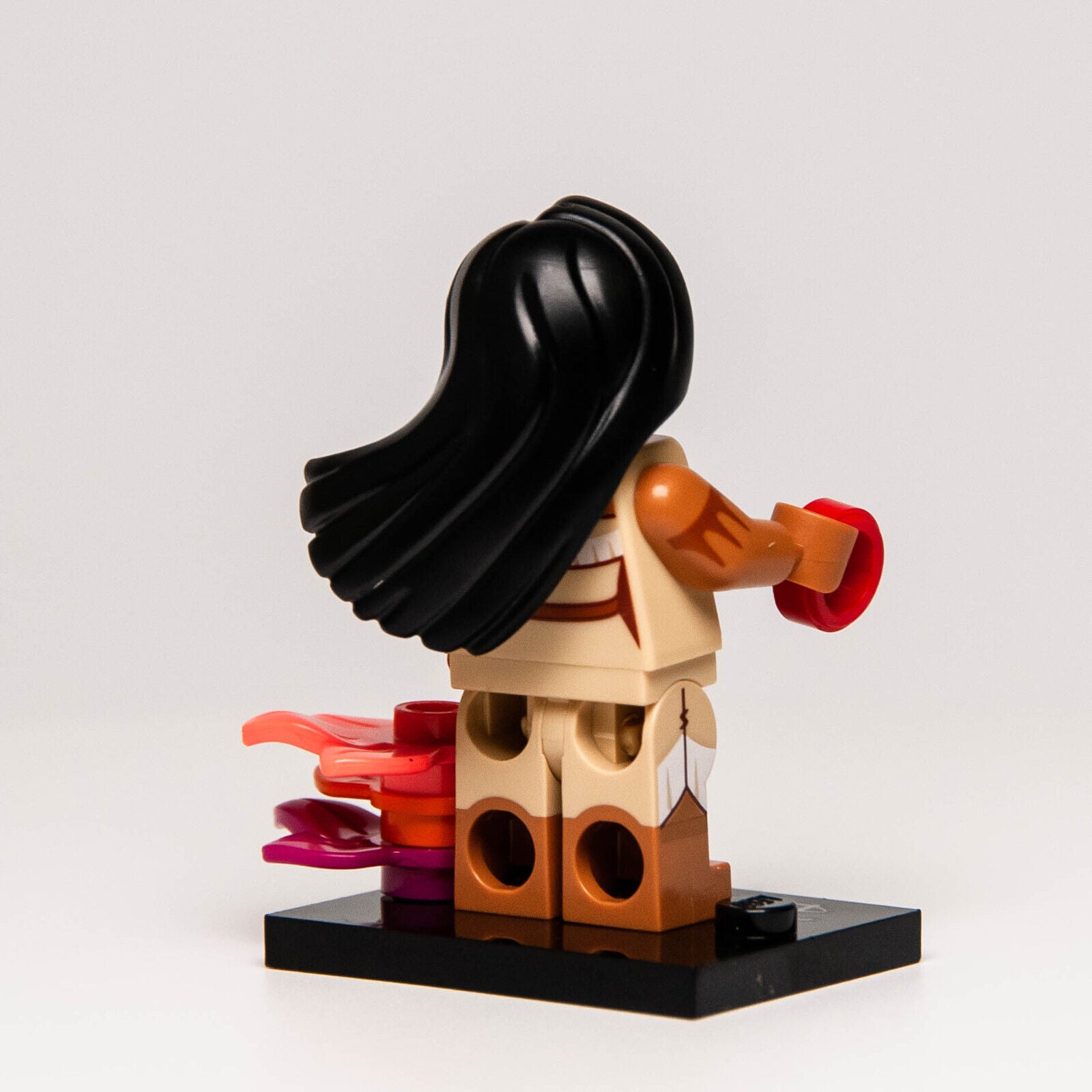 SEALED LEGO Disney 100 Minifigure - Pocahontas CMF 71038 (coldis100-12) - StudBee