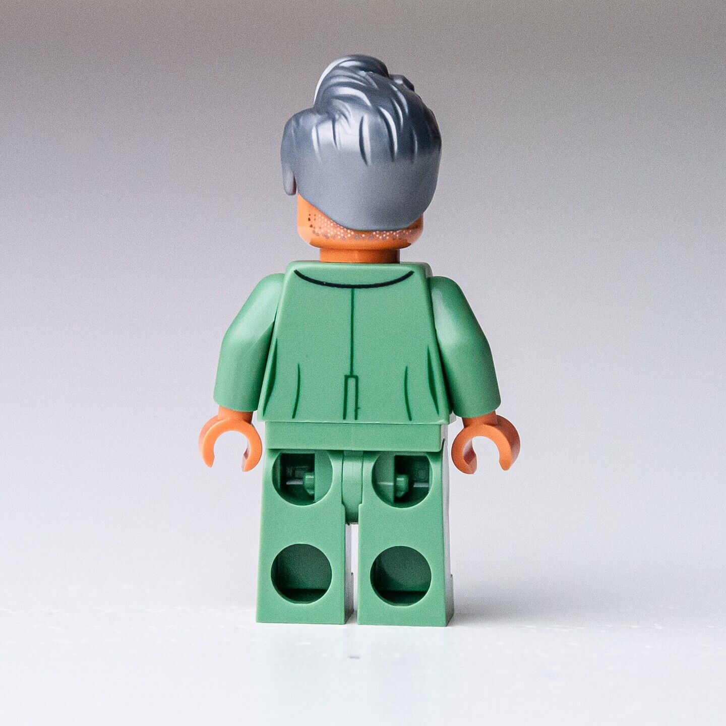 NEW Tan France - Queer Eye – The Fab 5 Loft - 10291 (que001) LEGO Minifigure - StudBee