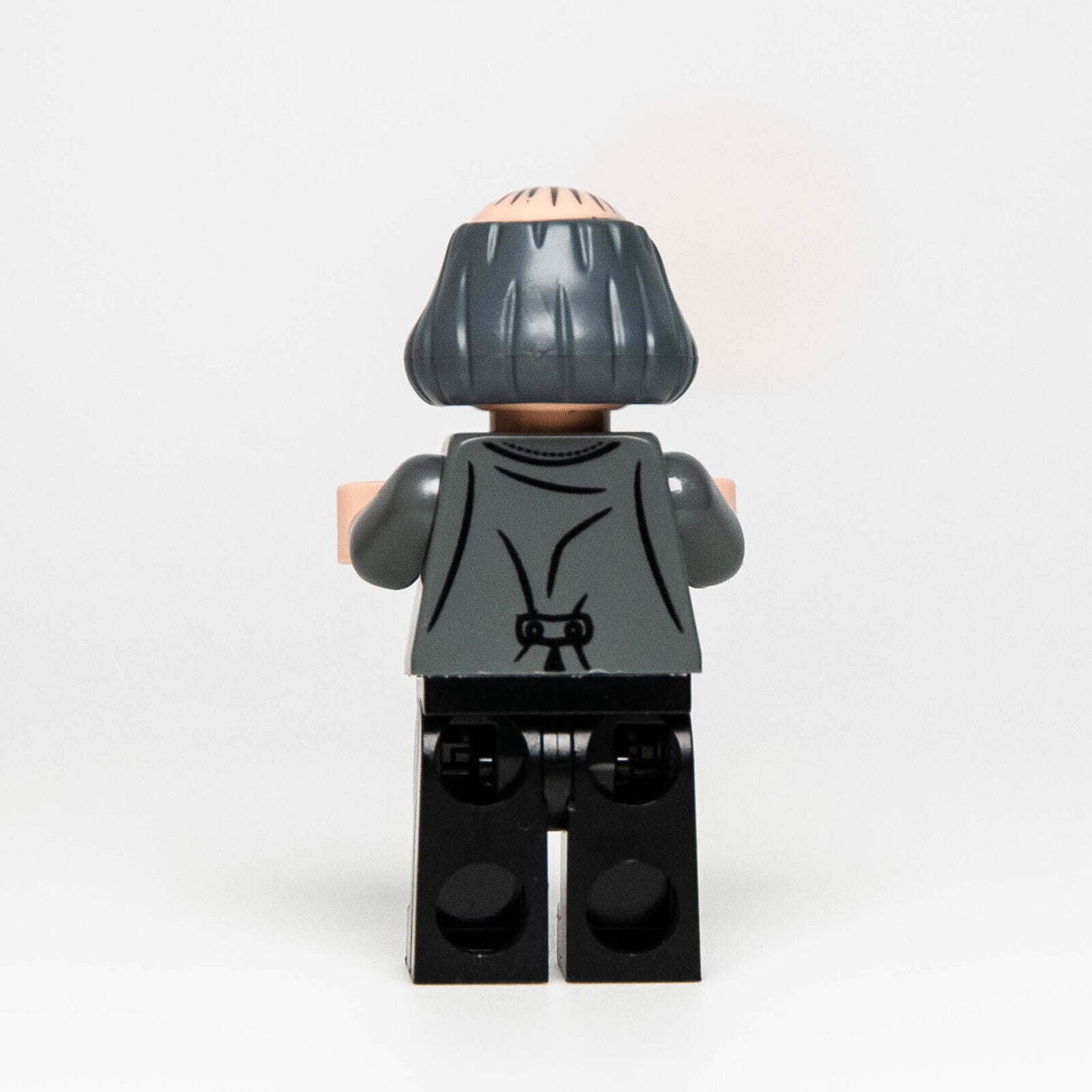LEGO Harry Potter Minifigure - Argus Filch (hp140) 75954 Whomping Willow - StudBee