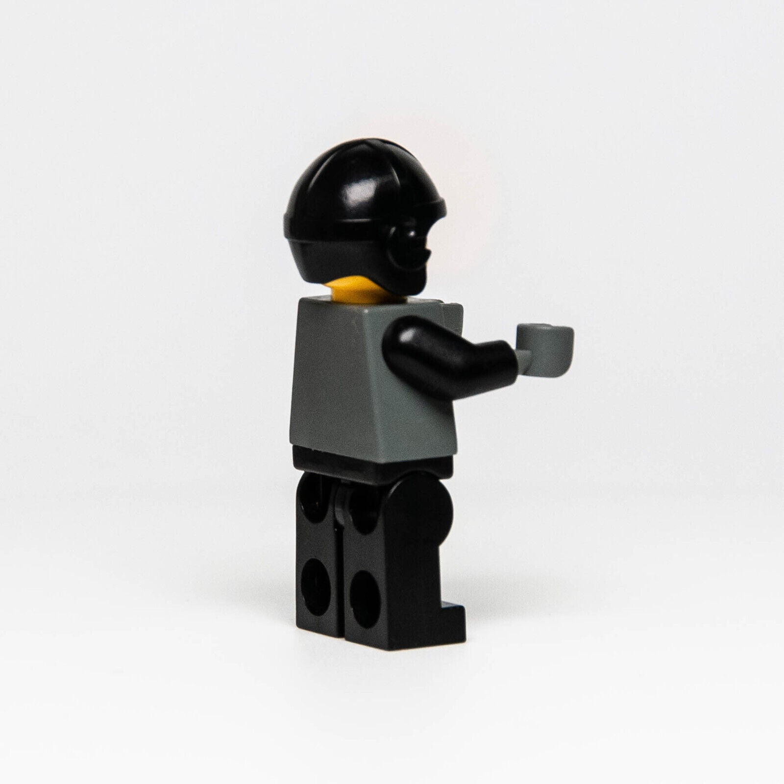 LEGO Dino Attack Minifigure - Viper Binoculars Torso (din005) 7297 7476 - StudBee