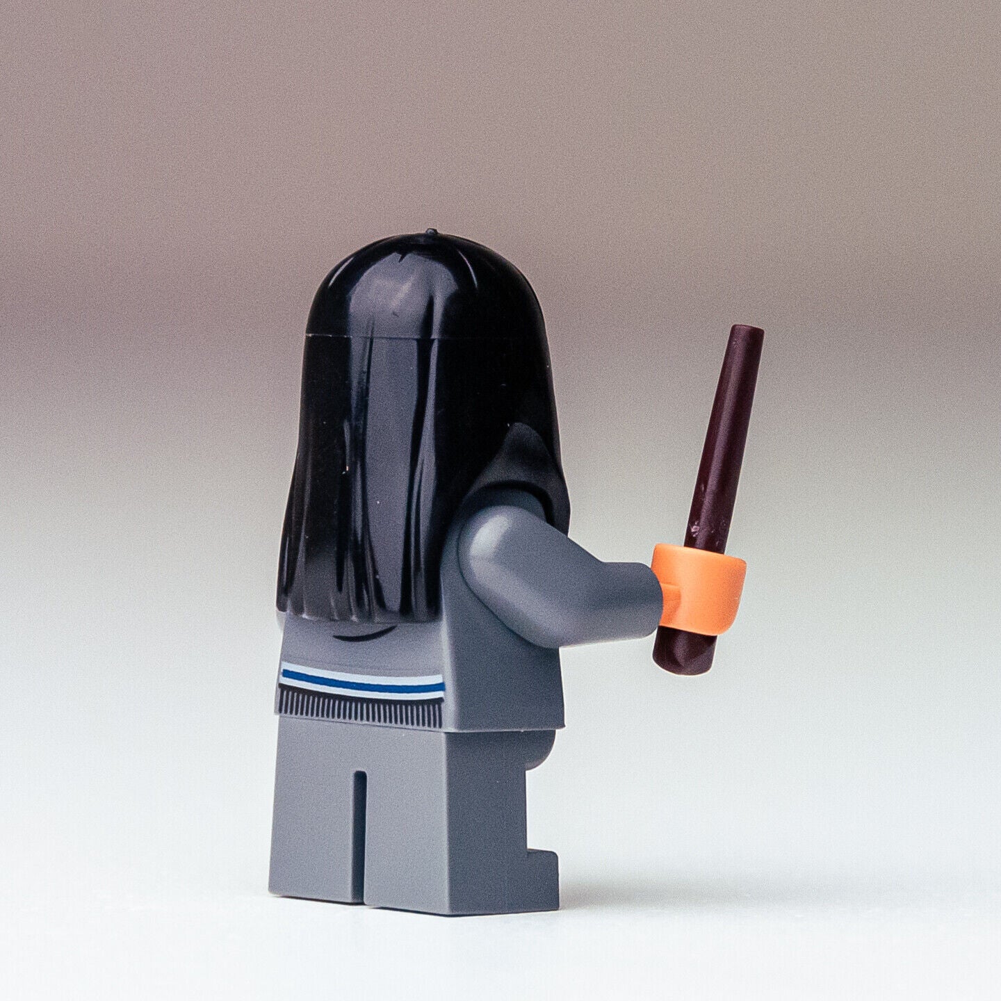 New LEGO Cho Chang Minifigure - Hogwarts Moment: Charms Class - 76385 (hp263) - StudBee