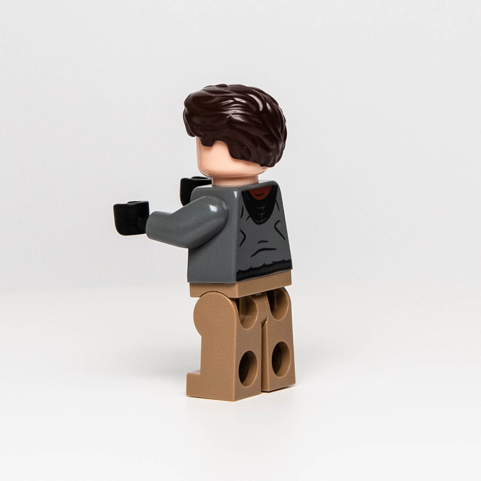 NEW Lego Batman - Bruce Wayne Minifigure (sh784) Batcave 76183 - StudBee