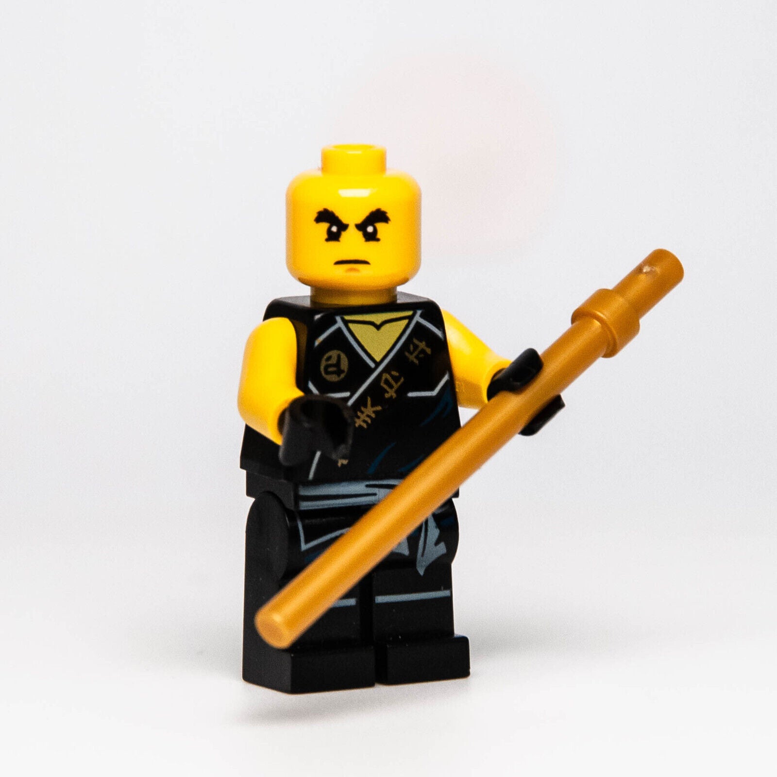 LEGO Ninjago Movie Minifigure 30609 - Lloyd Garmadon (njo374) Limited Edition - StudBee