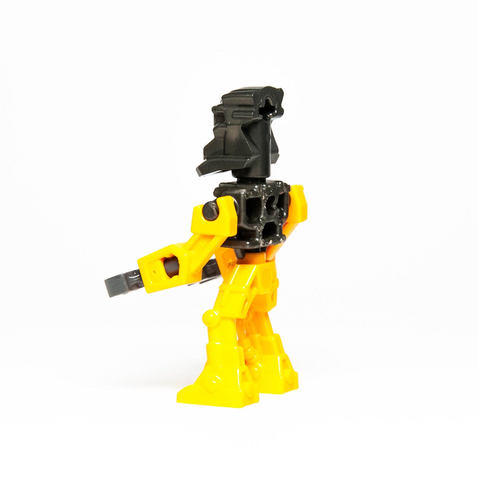 LEGO Bionicle Mini - Toa Inika Hewkii Minifigure (bio007) 8893 8894 8624