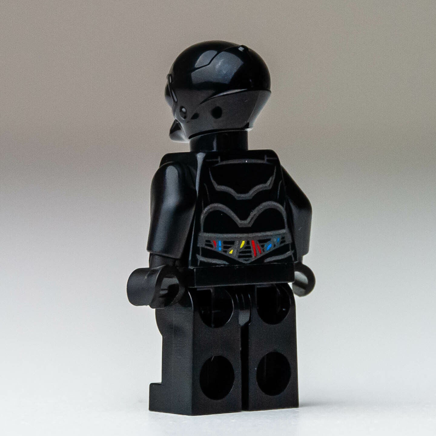 New LEGO NI-L8 Protocol Droid Minifigure - Imperial TIE Fighter - 75300 (sw1136 - StudBee