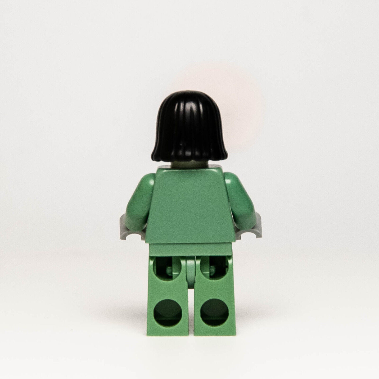 Lego Snape Boggart (hp044) Minifigure 4752 Lupin's Class Prisoner Azkaban Cat - StudBee