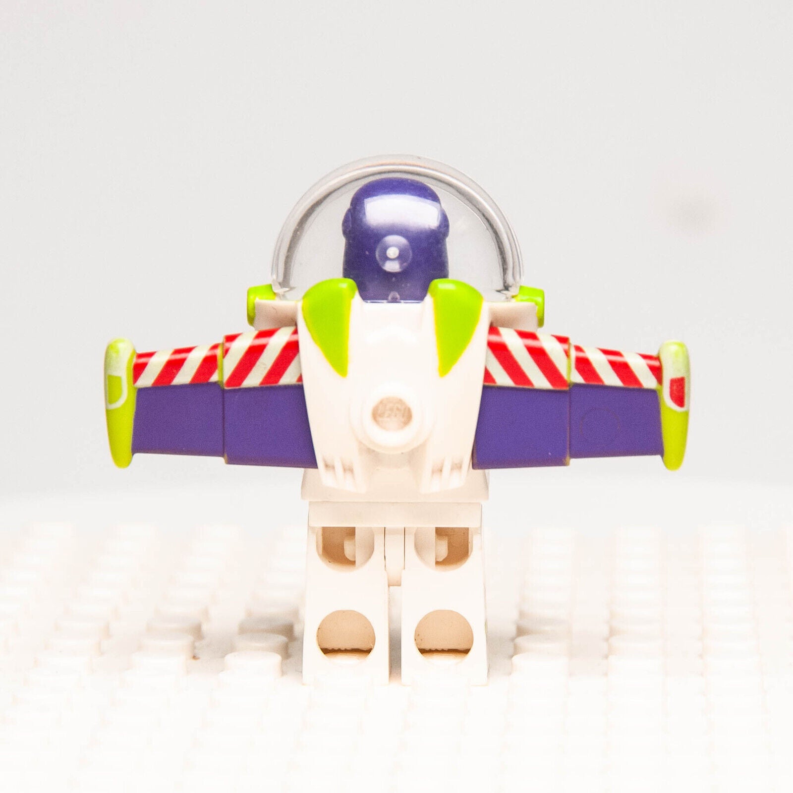 LEGO Toy Story Minifigure: Buzz Lightyear (toy004) 7590 7593 7597 7598 - StudBee