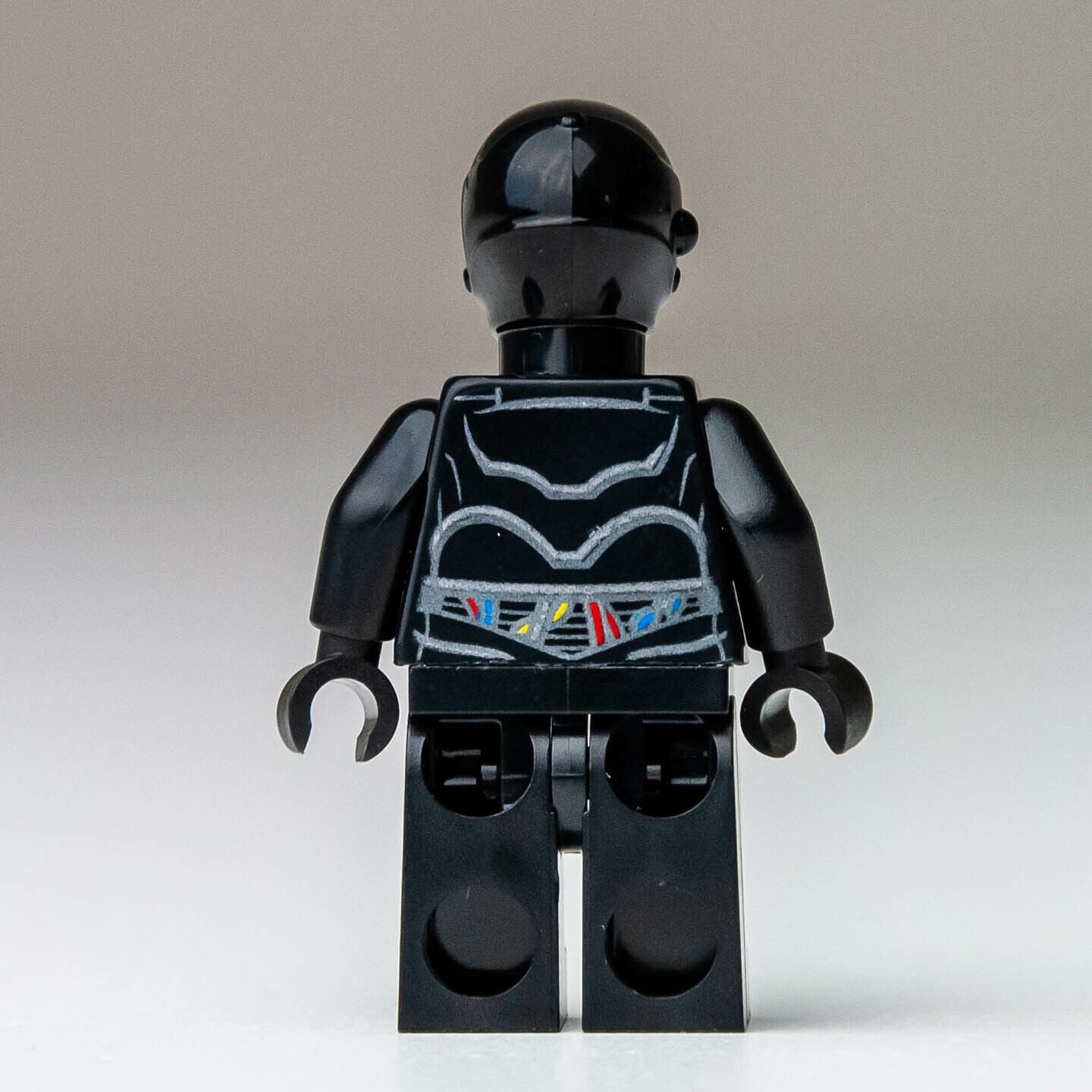 New LEGO NI-L8 Protocol Droid Minifigure - Imperial TIE Fighter - 75300 (sw1136 - StudBee
