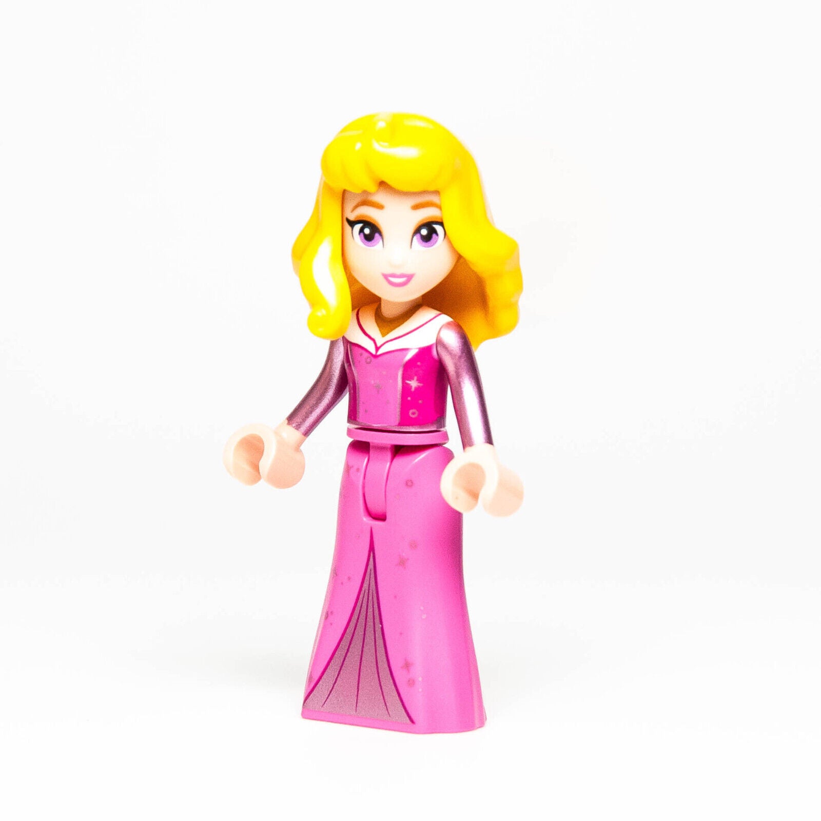 LEGO Minifigure Disney Princess - AURORA Sleeping Beauty (dis153) 30671