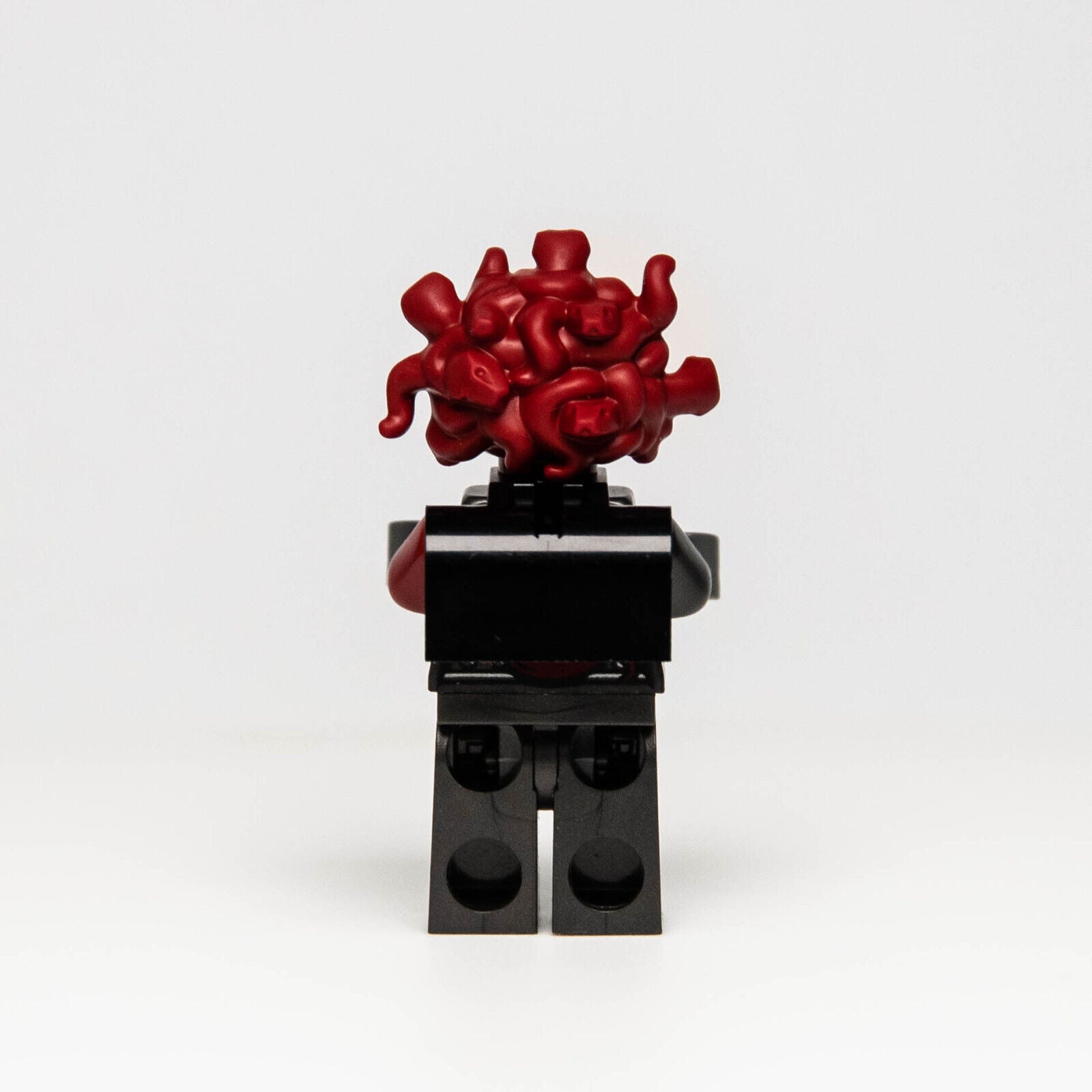 Lego Ninjago Minifigure General Machia Bracket (njo301) 70625 Samurai Hands Time - StudBee